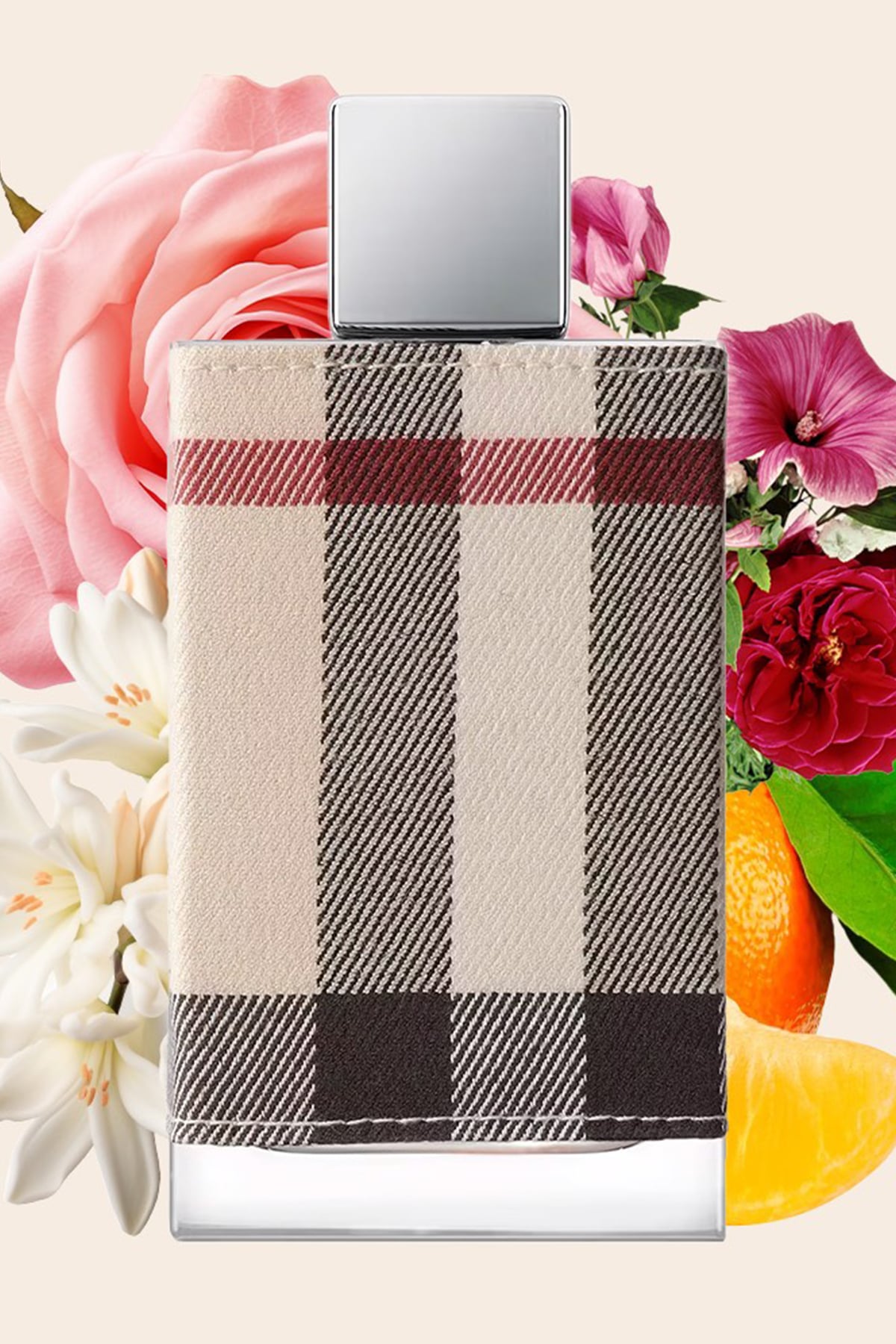 Burberry London Woman EDP 100 ml Parfüm