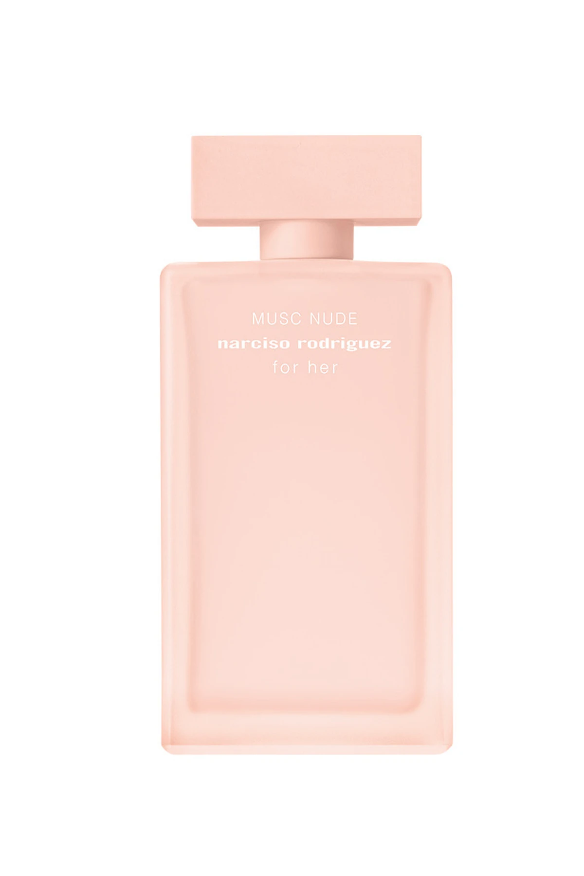Narciso Rodriguez For Her Musc Nude EDP Kadın Parfüm - 100 ml