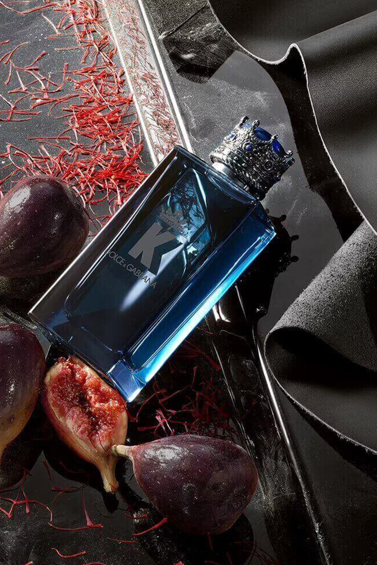 Dolce Gabbana K By Men Intense EDP Parfüm