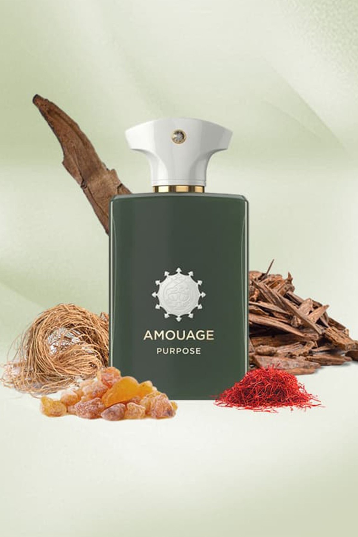 Amouage Purpose EDP 100 ml Kadın Parfüm