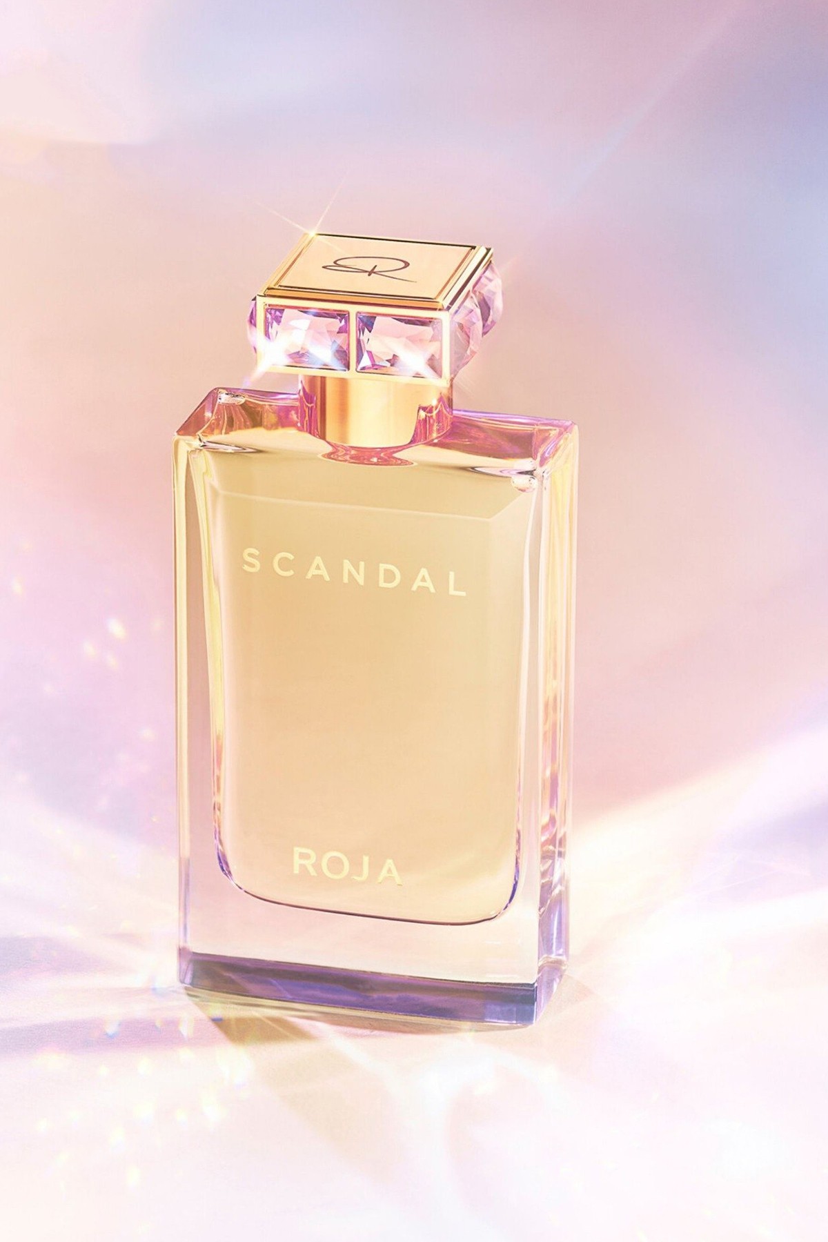 Roja Parfums Scandal EDP 75 ml Kadın Parfüm