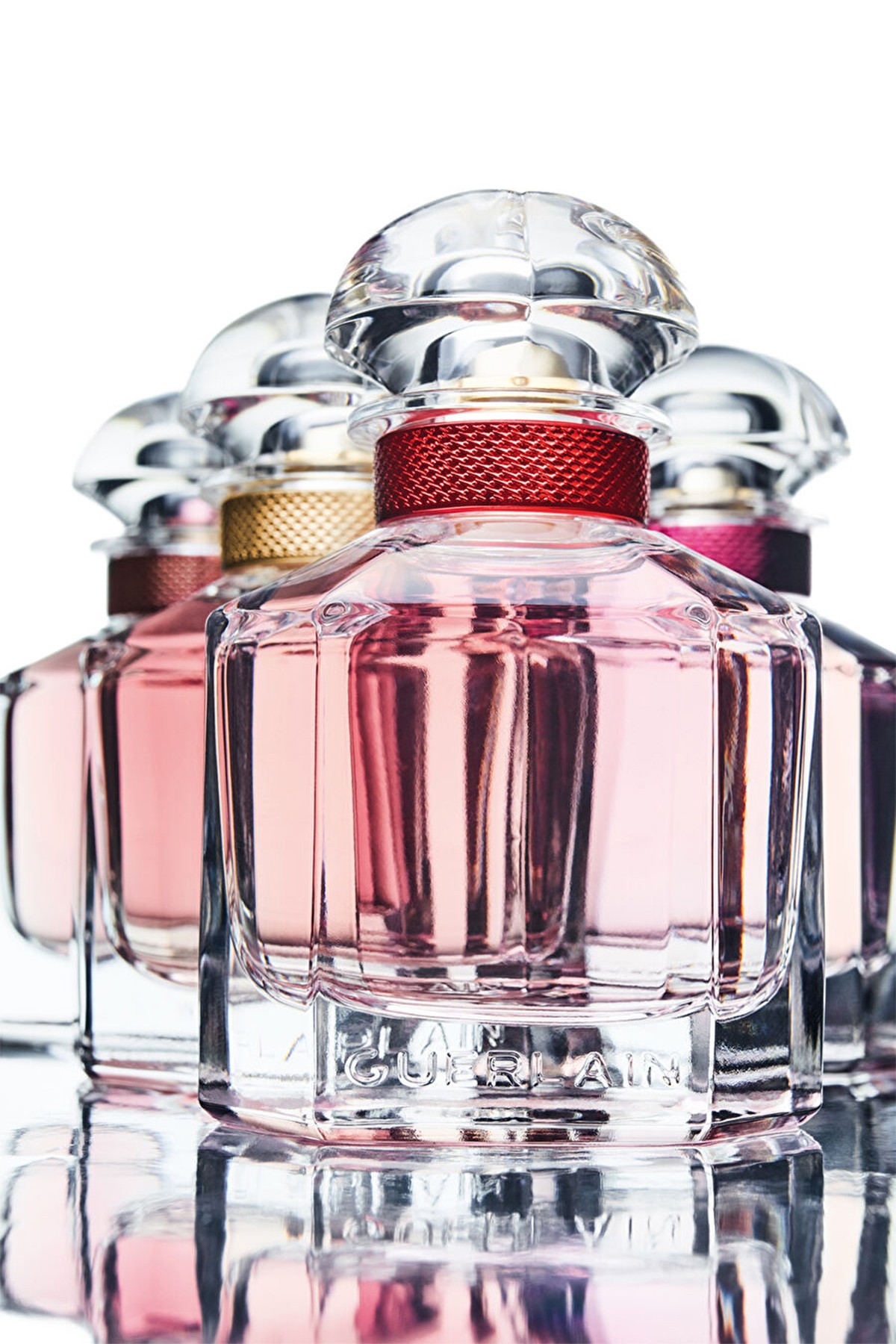 Guerlain Mon Guerlain Intense Edp 100 ml Kadın Parfüm
