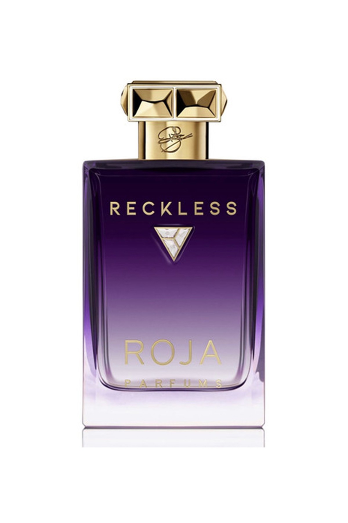 Roja Parfums Reckless Pour Femme Essence De Parfum 100 Ml Kadın Parfüm