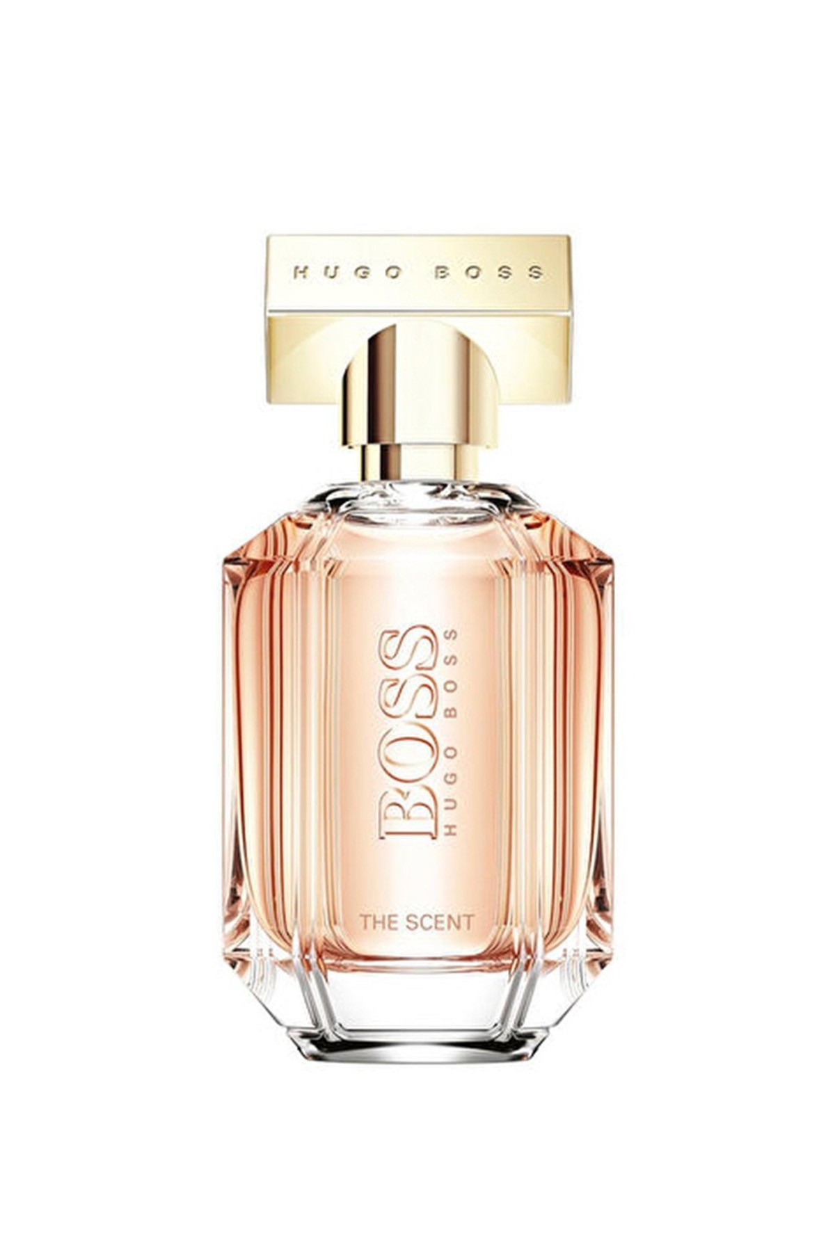 Hugo Boss The Scent for Her EDP 50 ml Kadın Parfüm