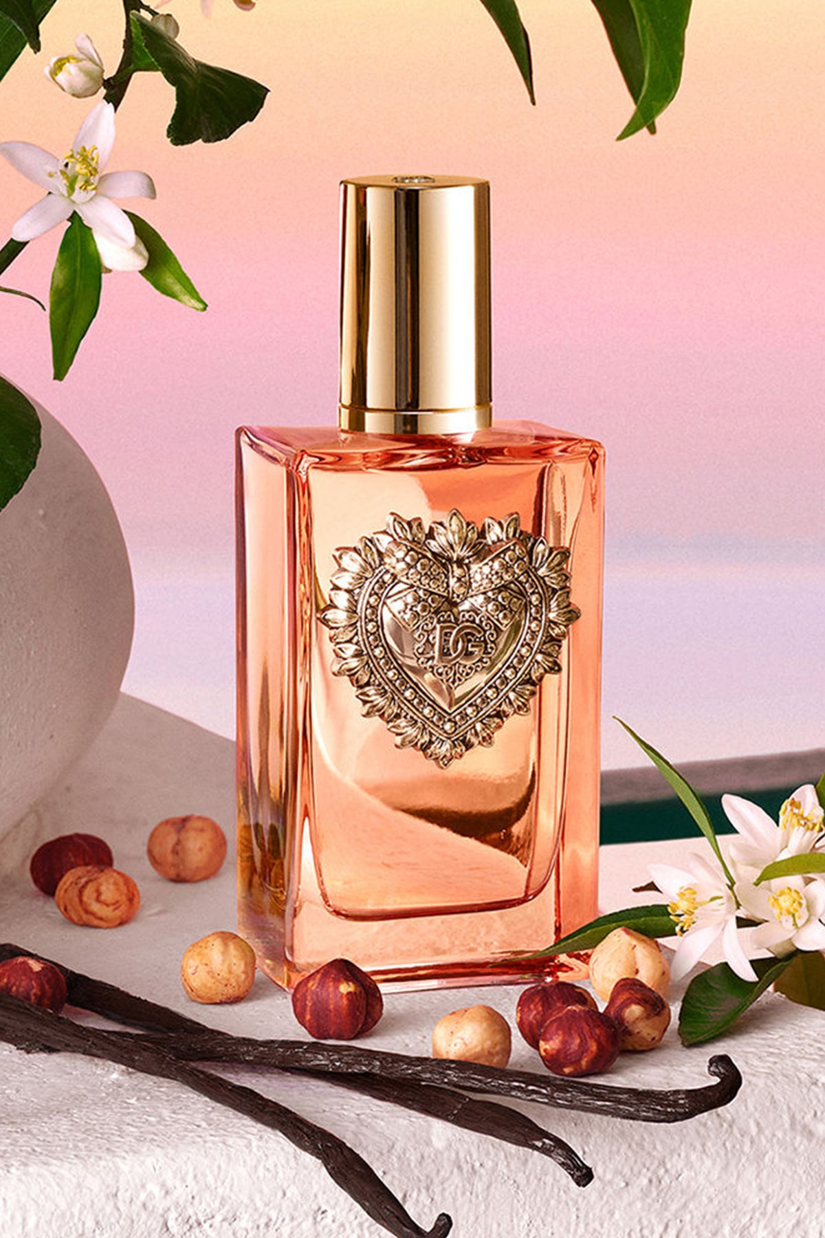 Dolce Gabbana Devotion EDP Intense Kadın Parfüm