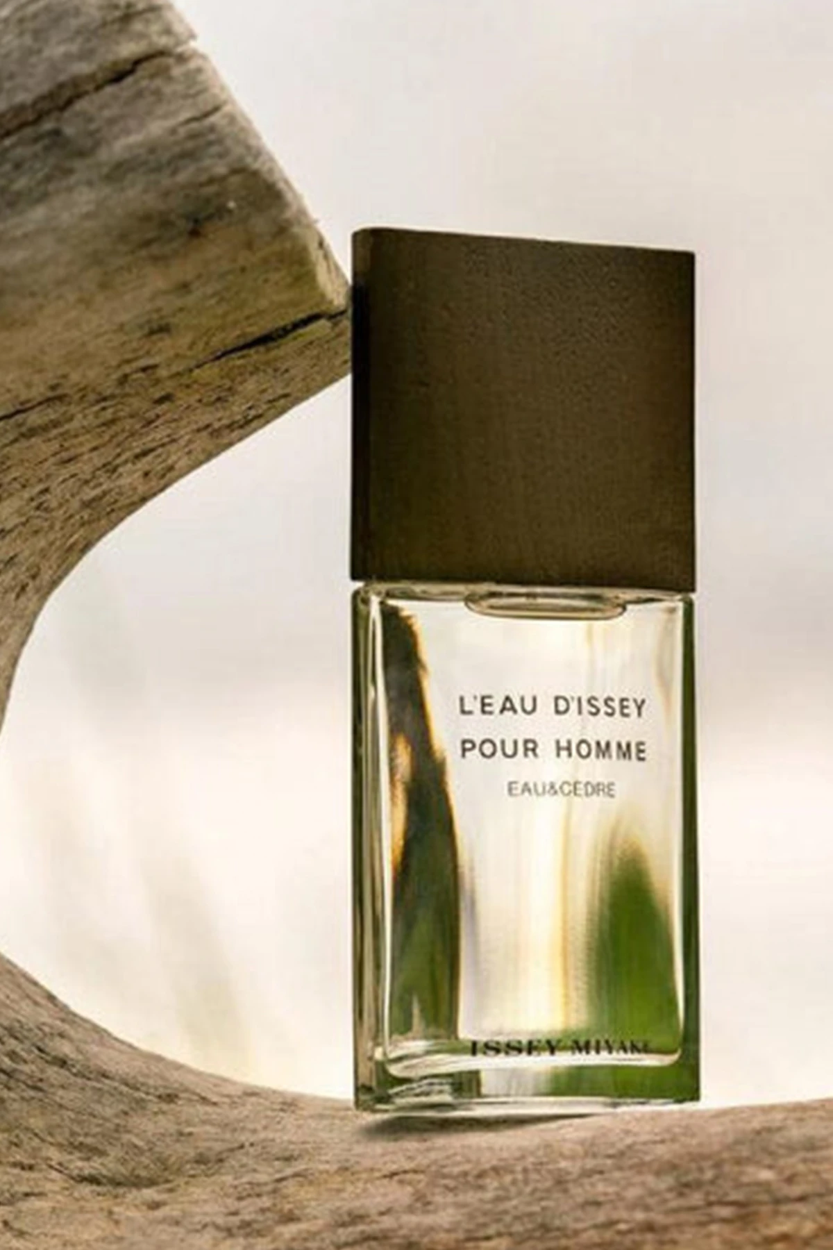 Issey Miyake Pour Homme Eau & Cedre Intense EDT 100ml Parfüm