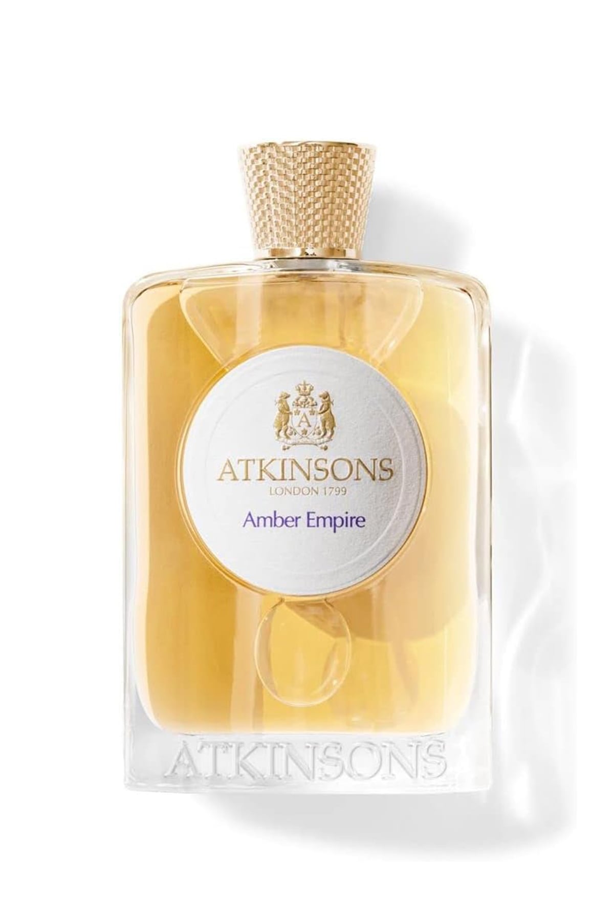 Atkinsons Amber Empire EDT 100 ml Unisex Parfüm