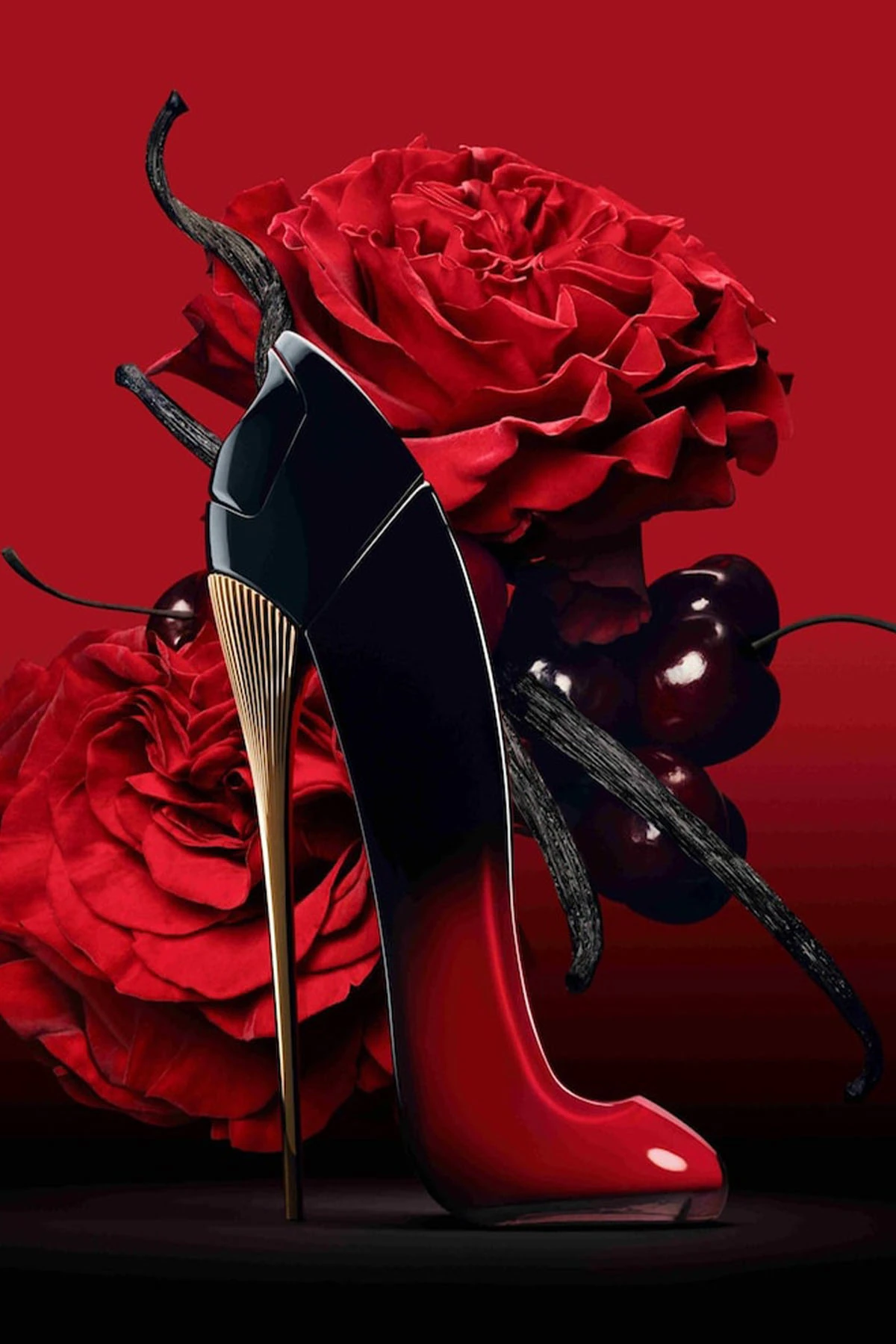 Caroilna Herrera Good Girl Very Elixir EDP Parfüm