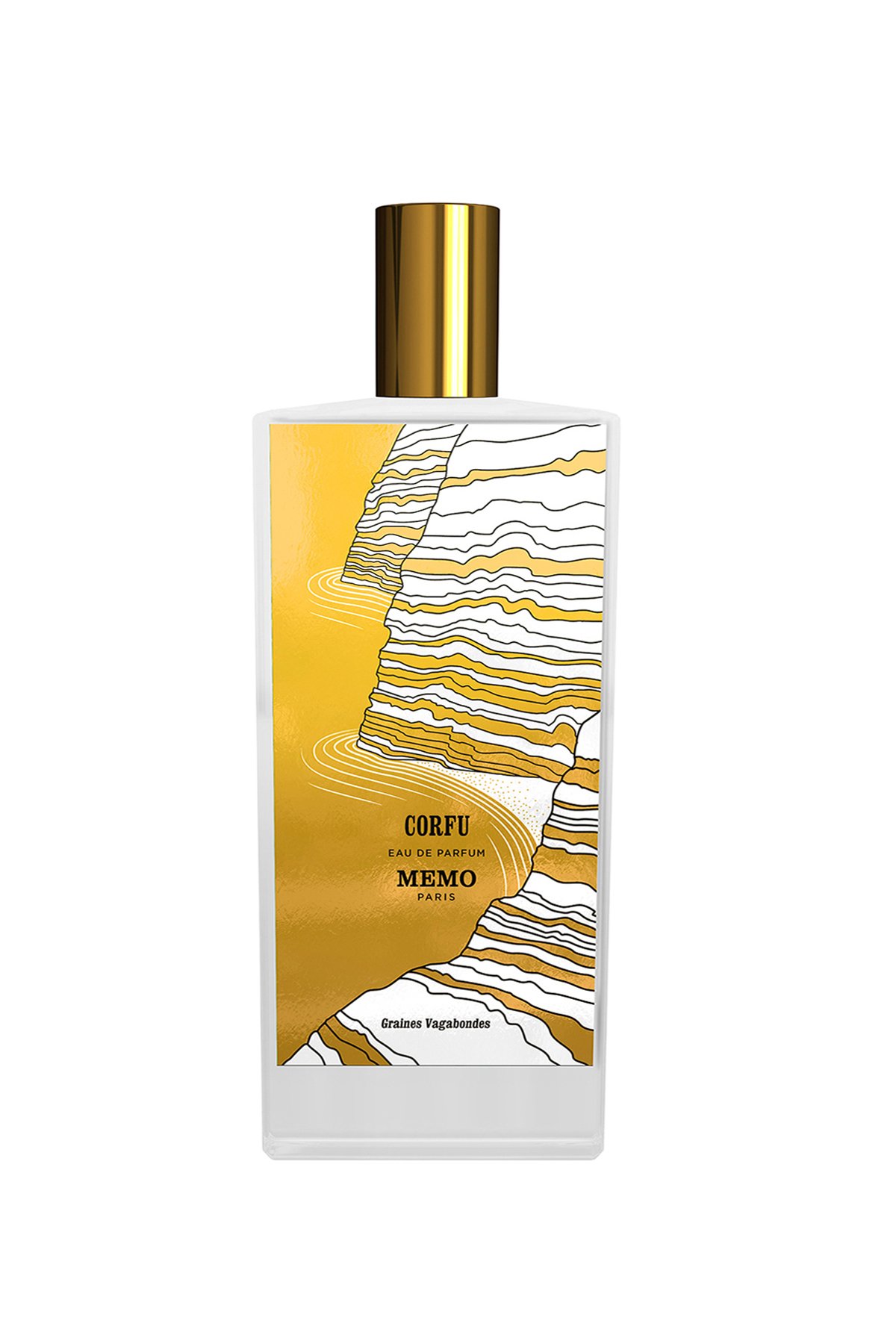 Memo Corfu EDP 75 ml Parfüm