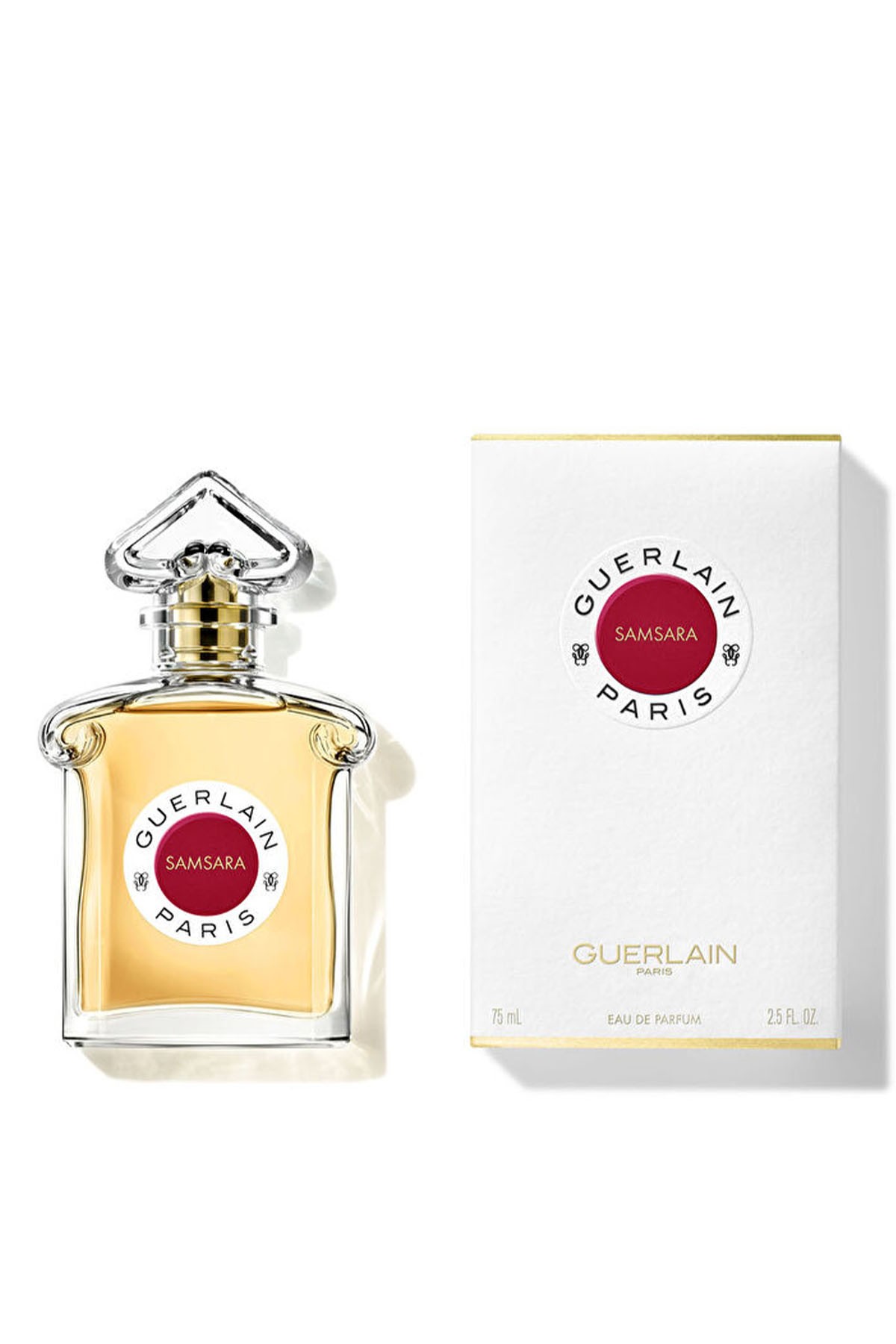 Guerlain Samsara Edp 75 ml Kadın Parfümü