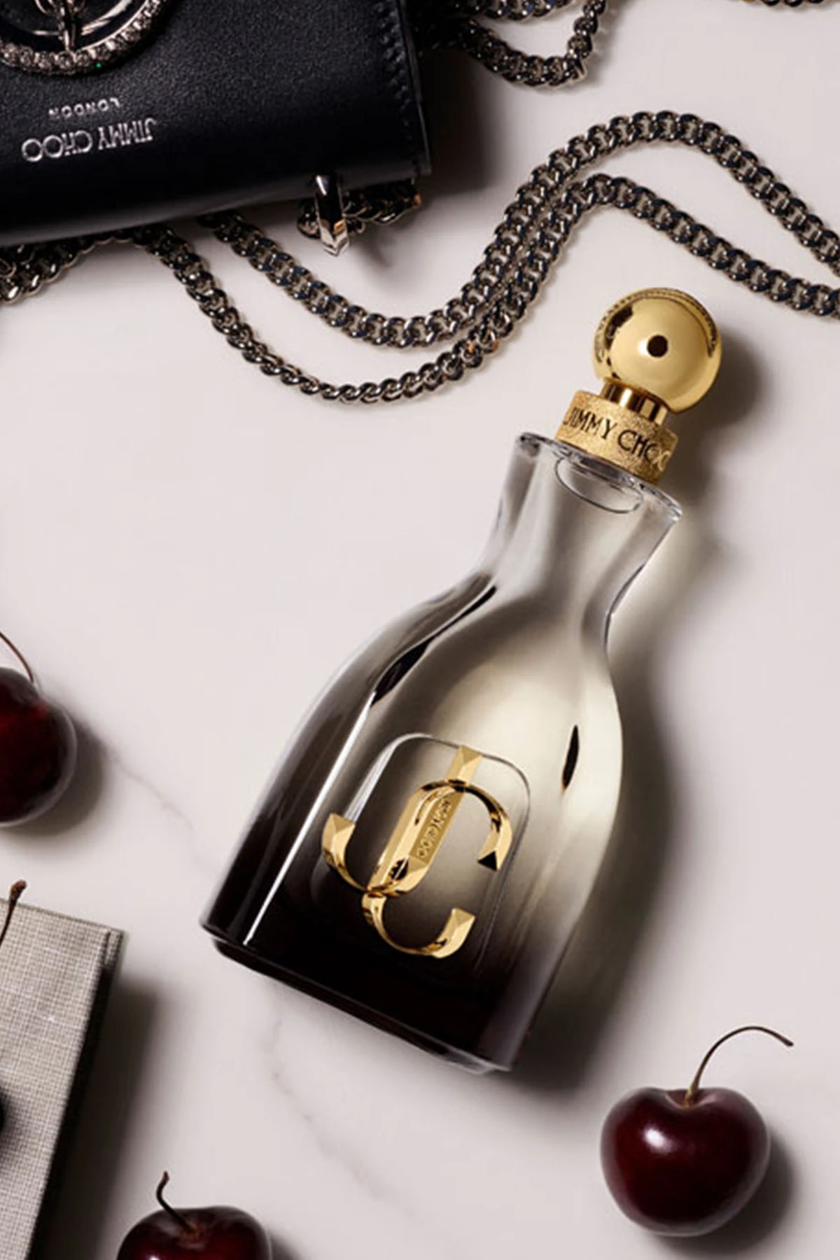 Jimmy Choo I Want Choo Forever EDP Kadın Parfüm - 100 ml