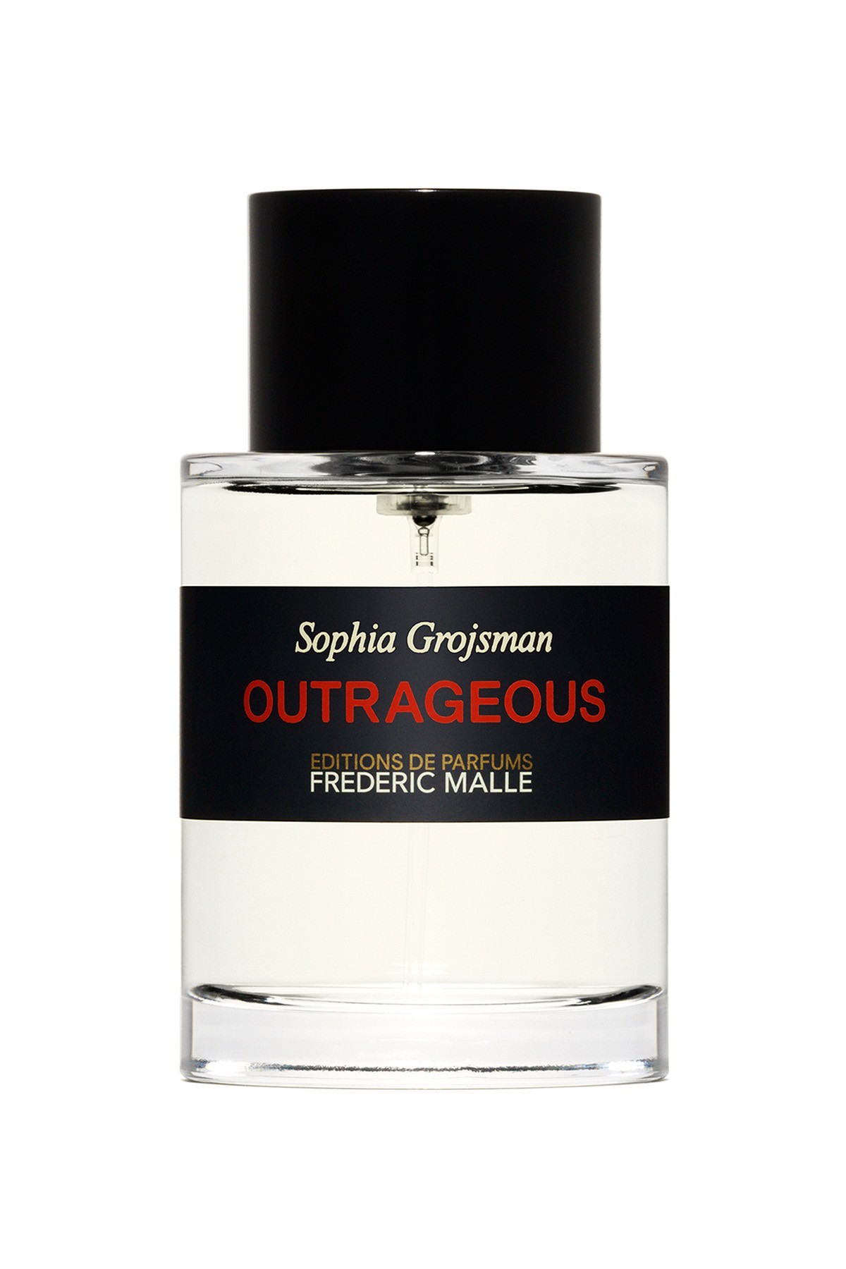 Frédéric Malle Outrageous EDP 100 ml Unisex Parfüm