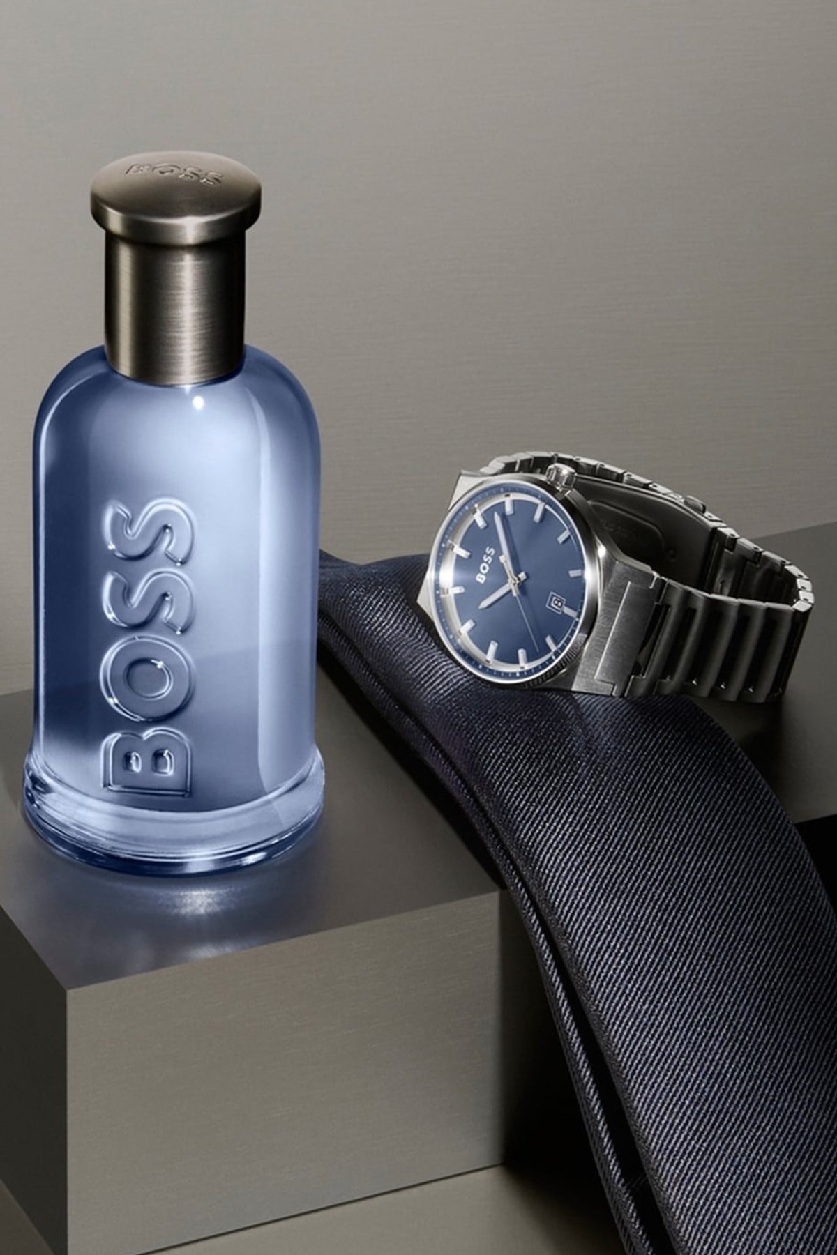 Hugo Boss Bottled Infinite EDP 100 ml Erkek Parfüm