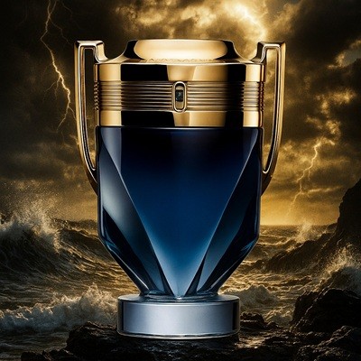 Paco Rabanne Invictus: Efsaneleşen Parfüm Serisi