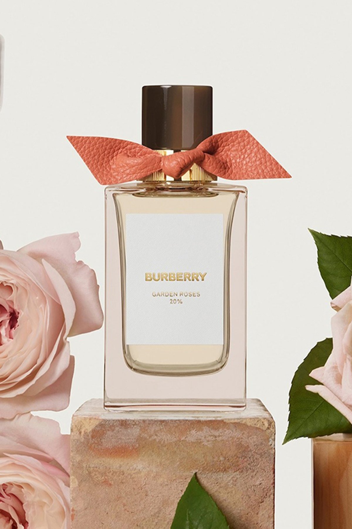Burberry Signatures Garden Roses EDP 100 ml Erkek Parfüm