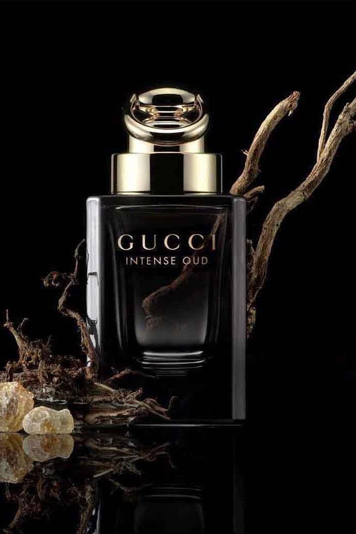 Gucci Oud Intense EDP 90 ml Unisex Parfüm