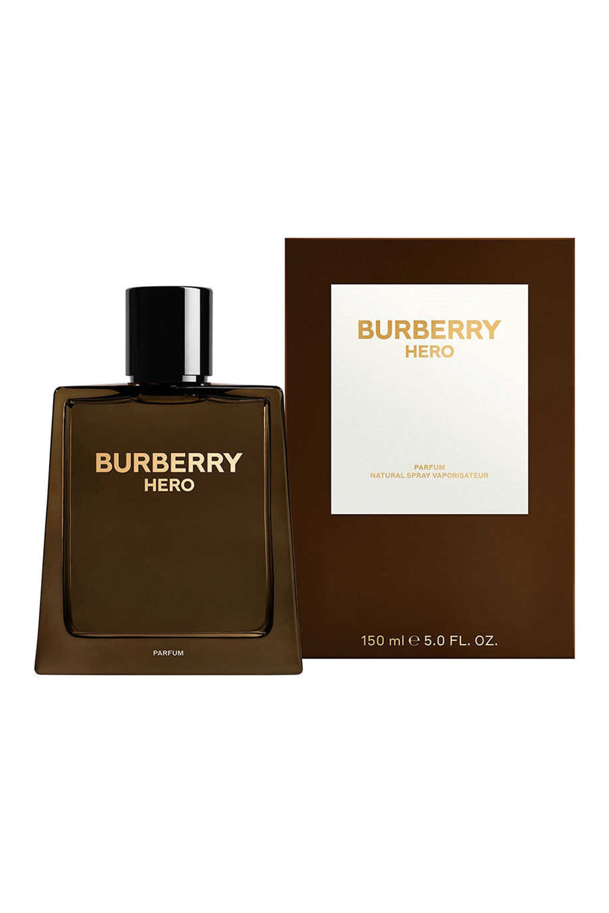 Burberry Hero Parfüm - 150 Ml