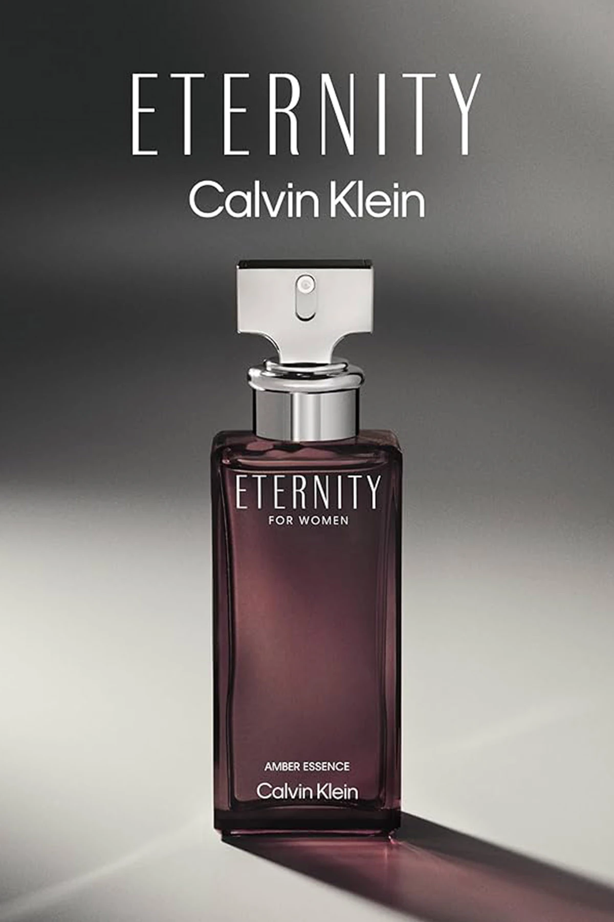 Calvin Klein Eternity Amber Essence Parfum Intense For Women - 50 ml