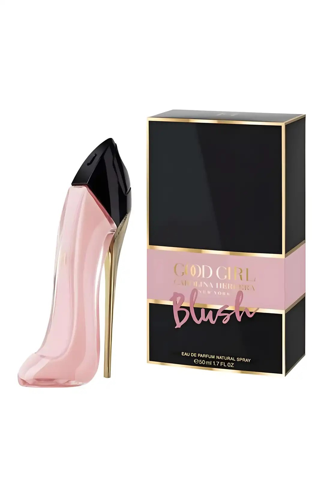 Carolina Herrera Good Girl Blush Kadın Parfüm - 50 Ml