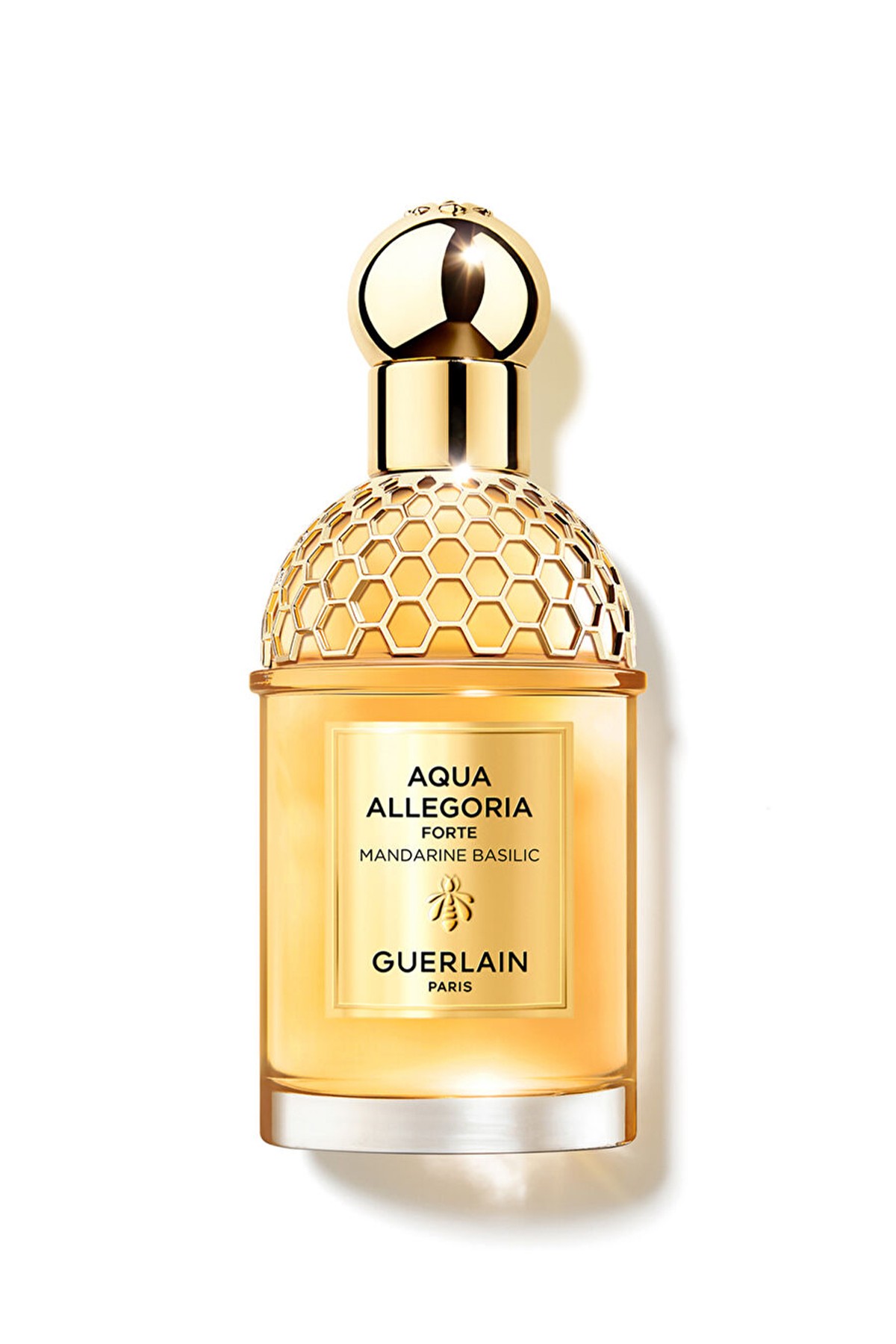 Guerlain Aqua Allegoria Mandarine Basilic Forte Edp Parfüm 75 ml
