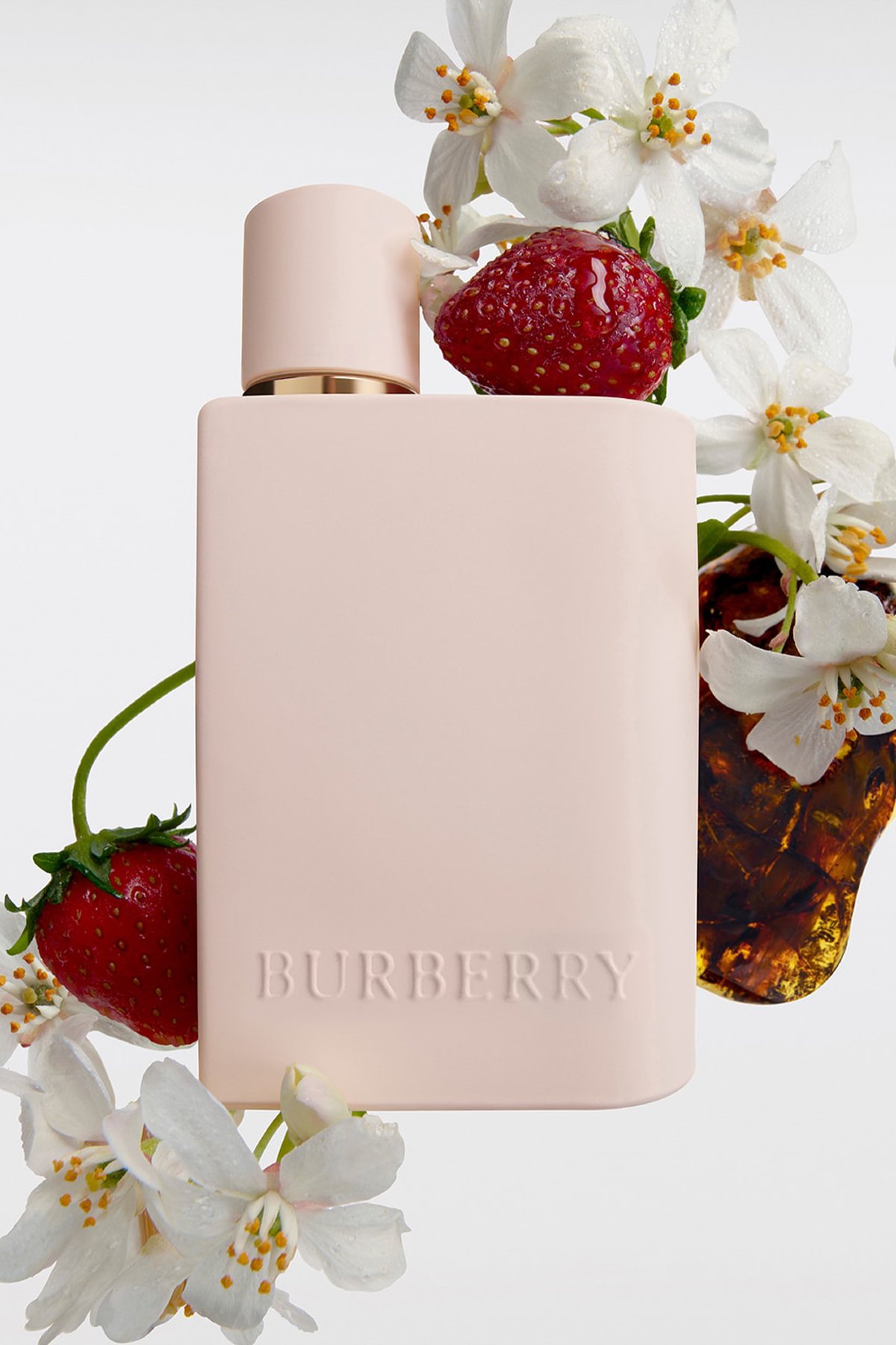 Burberry Her EDP Intense 100 ml Kadın Parfüm