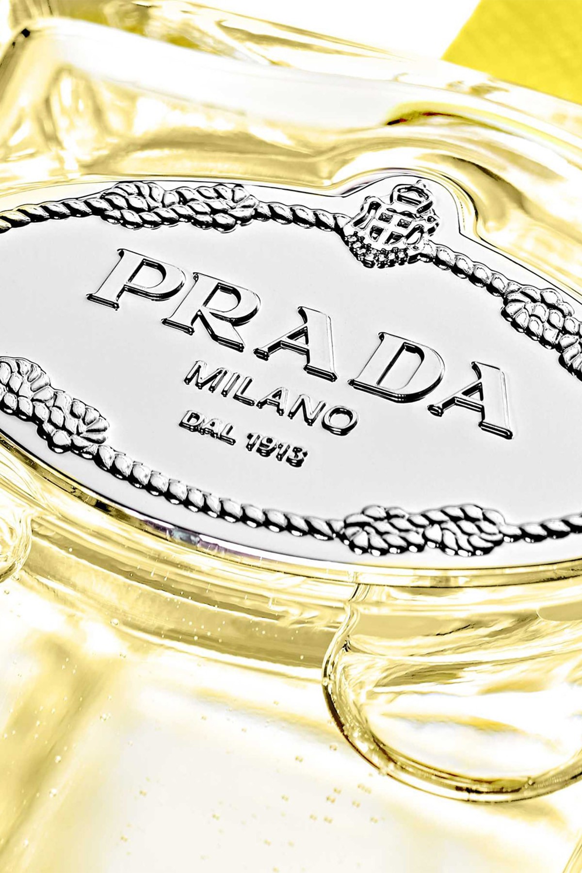 Prada Infusion d´Ylang EDP 100 ml Unisex Parfüm