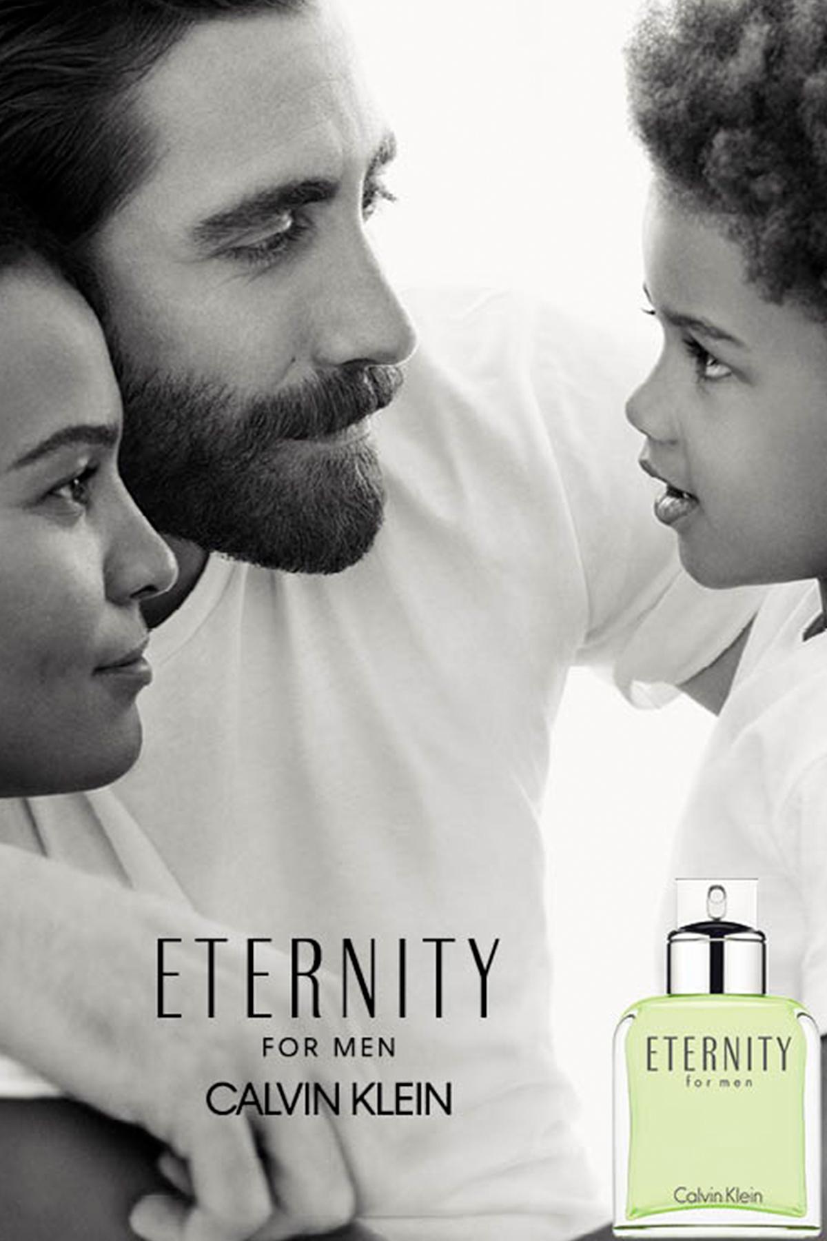 Calvin Klein Eternity Men EDT 100 ml Erkek Parfüm