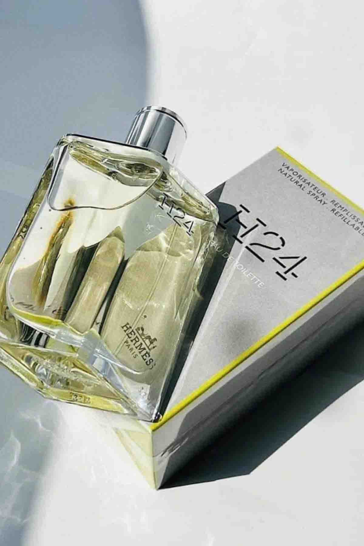 Hermes H24 EDT Erkek Parfüm
