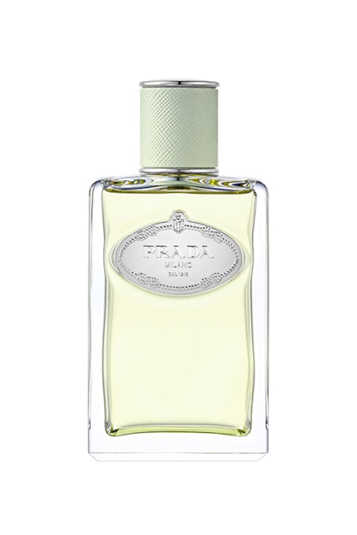 Prada Infusion d'Iris EDP 100 ml Kadın Parfüm