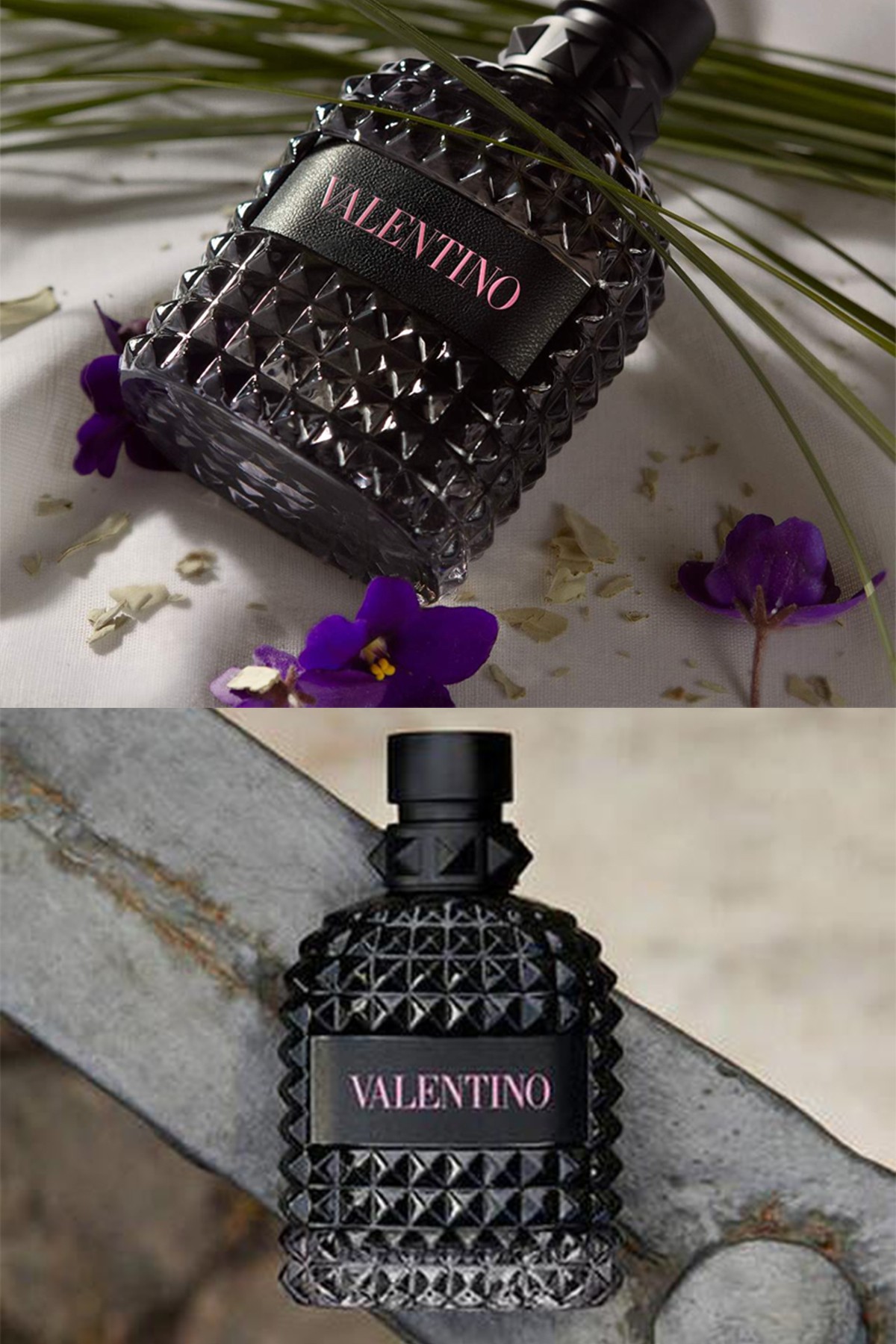  Valentino Born In Roma Uomo Edt 100 ml Erkek Parfüm