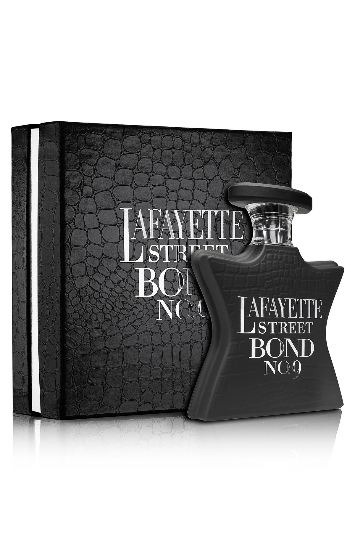 Bond No. 9 Lafayette Street EDP 100 ml Parfüm