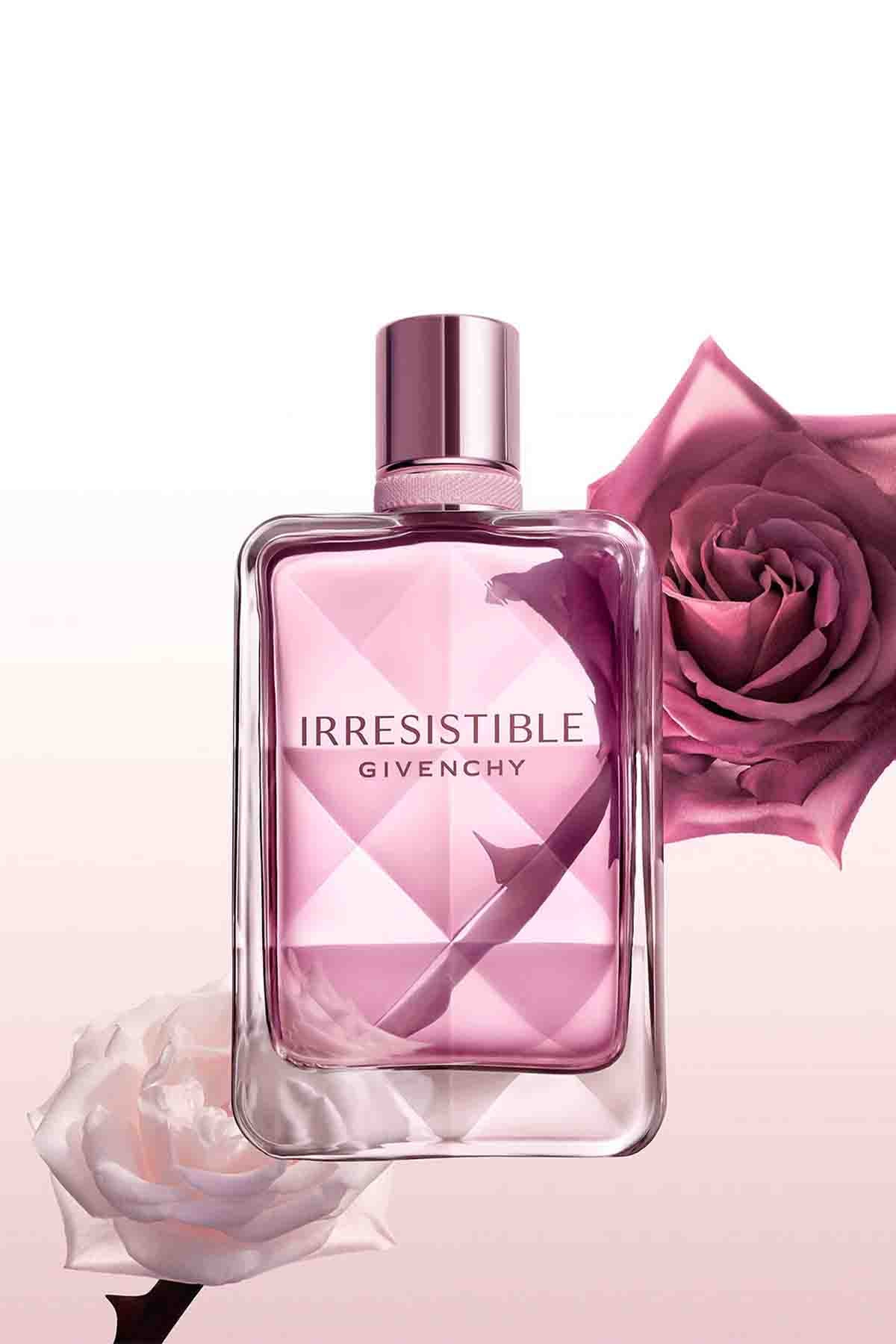 Givenchy Irresistible Very Floral EDP Kadın Parfüm