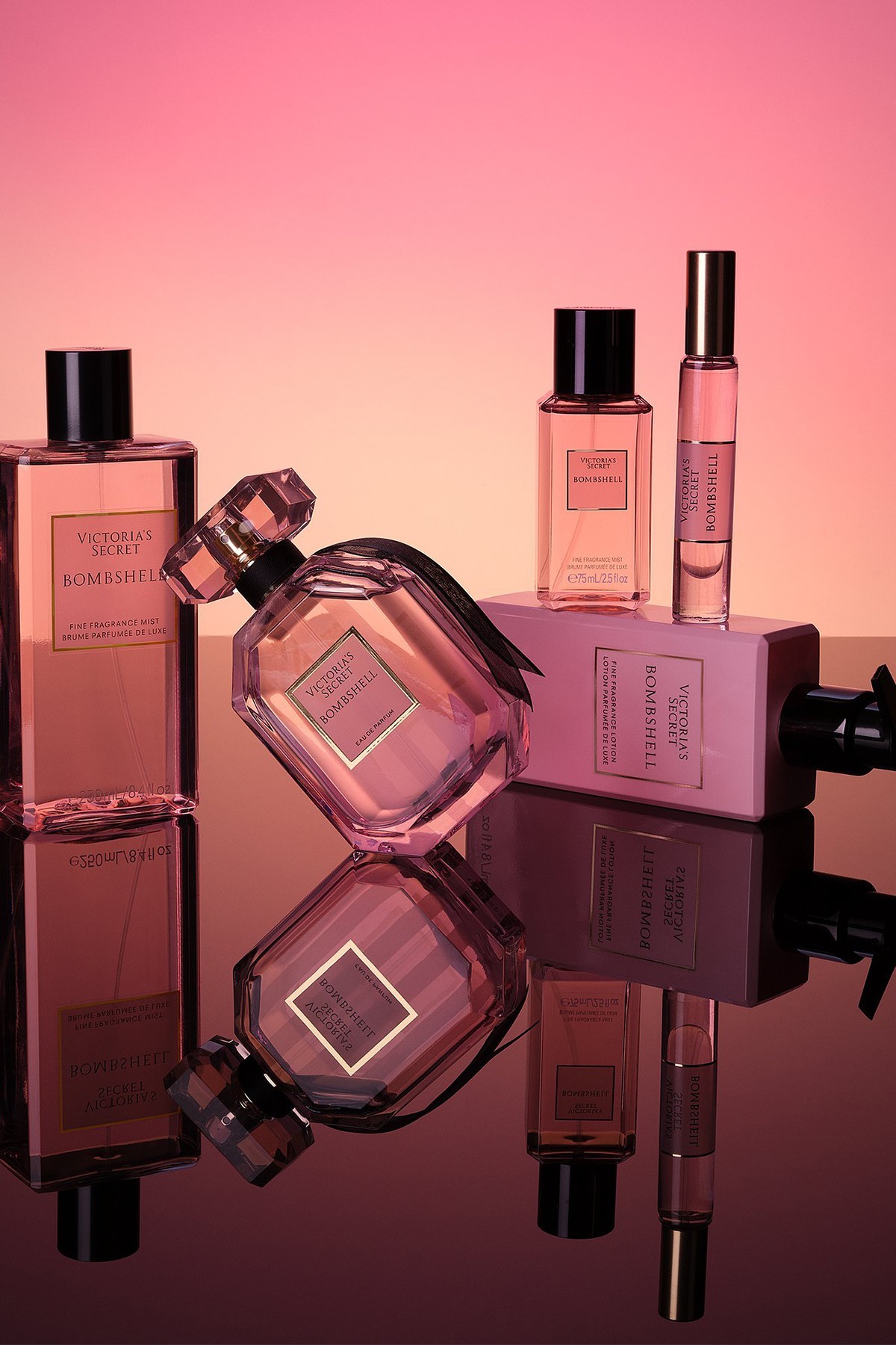 Victoria's Secret Bombshell 100 ml Kadın Parfüm