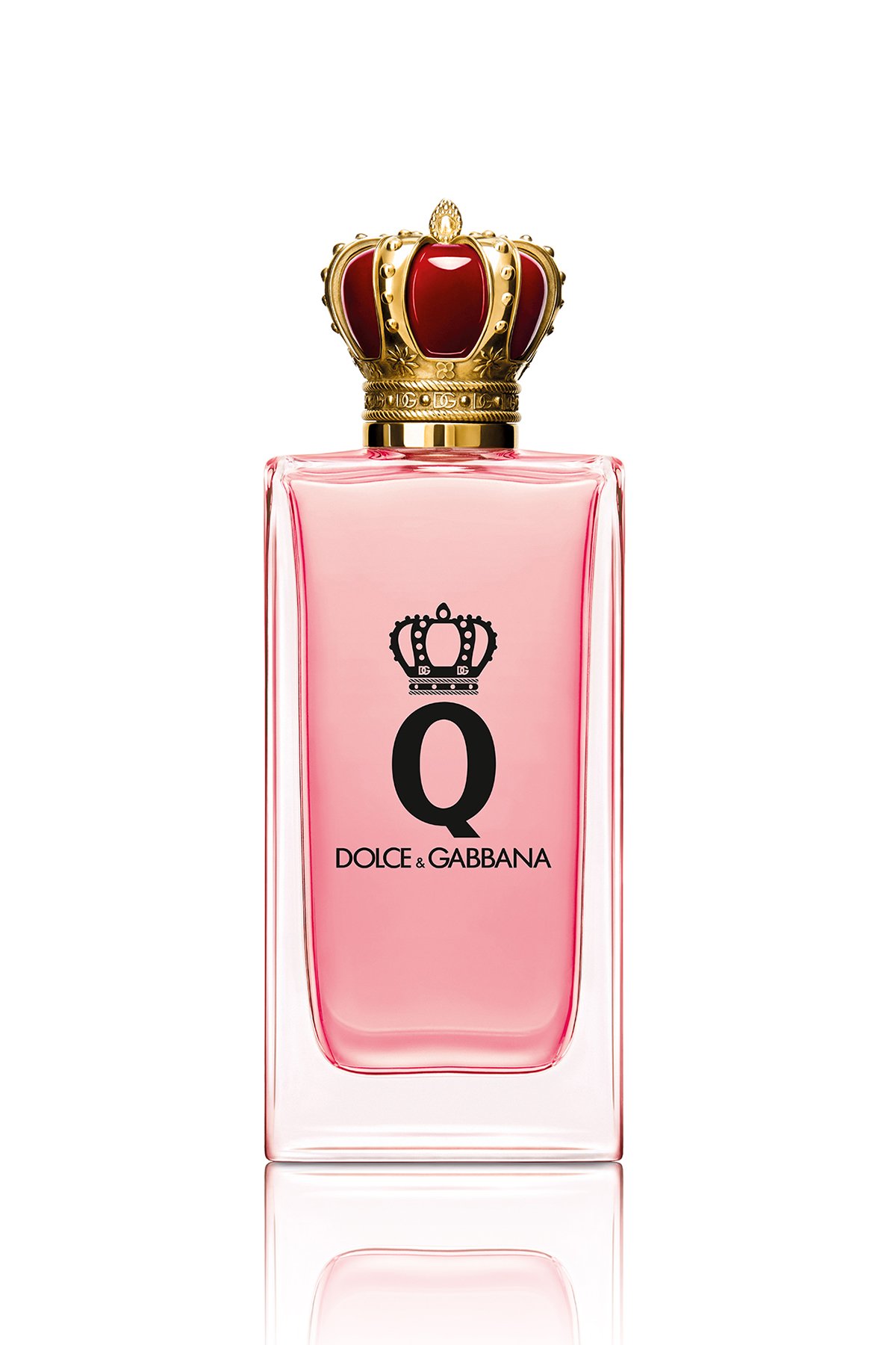 Dolce Gabbana Q EDP 100 ml Kadın Parfüm