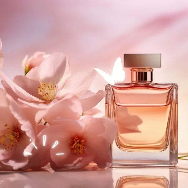 Parfümde Kalıcılığı Artırma