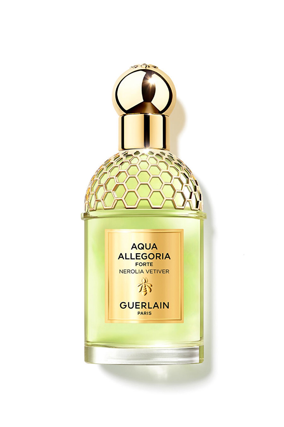 Guerlain Aqua Allegoria Nerolia Vetiver EDT 75ML Kadın Parfüm