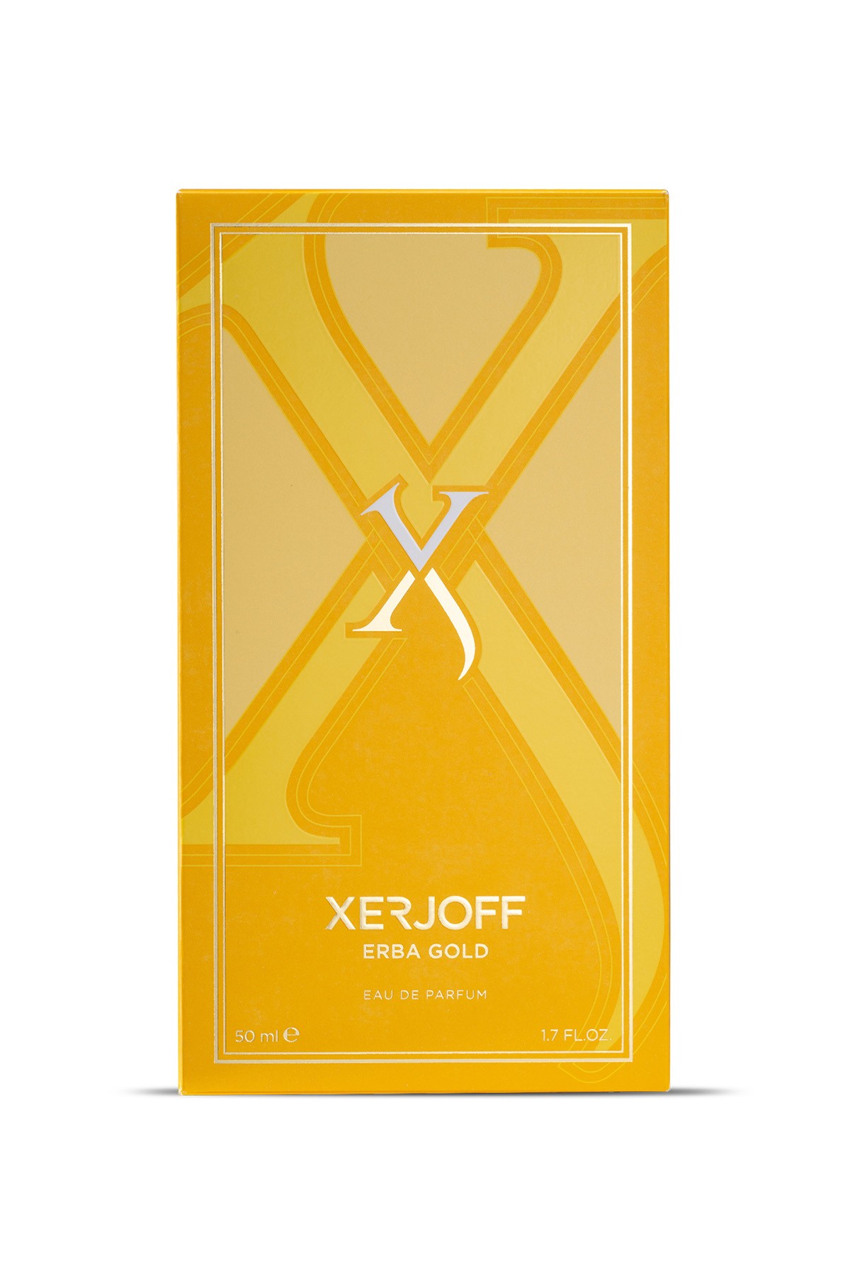 Xerjoff Erba Gold EDP 100 ml Unisex Parfüm