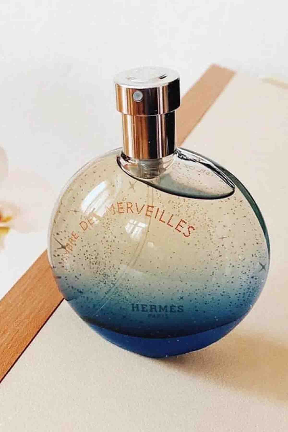 Hermes L Ombre Des Merveilles EDP 100 ml Kadın Parfüm