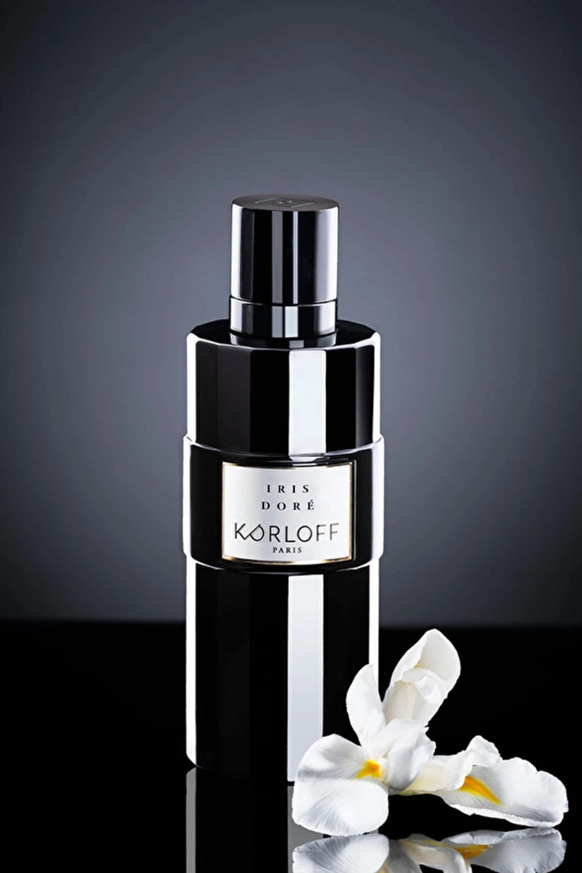 Korloff Iris Dore EDP 100 ml Kadın Parfüm