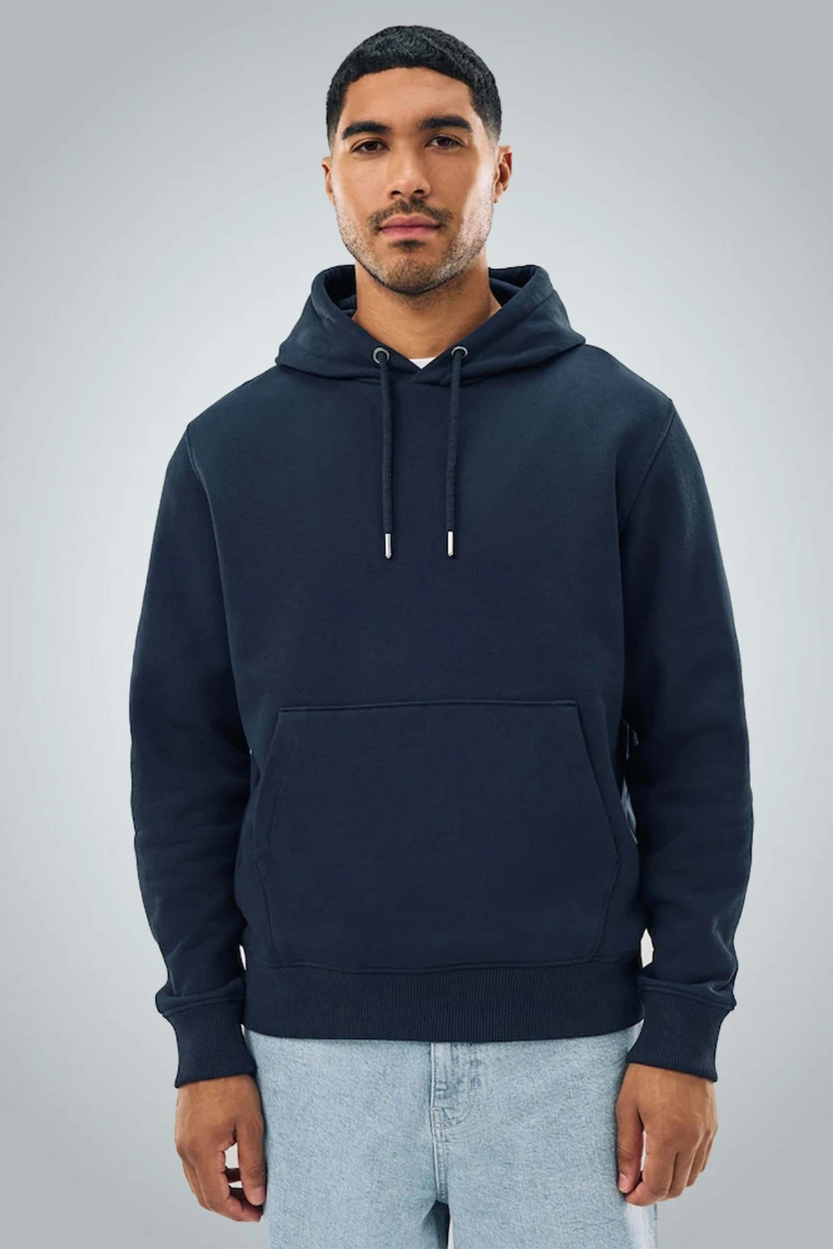 темно-синий