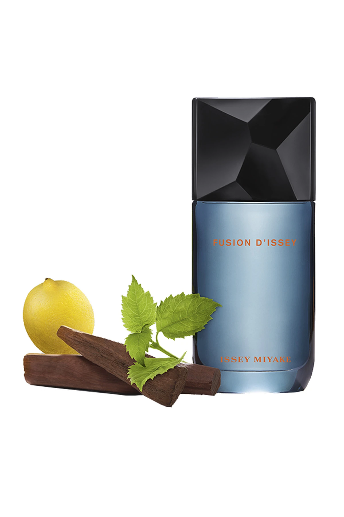 Issey Miyake Men Fusion D Issey EDT 100 ml Erkek Parfüm