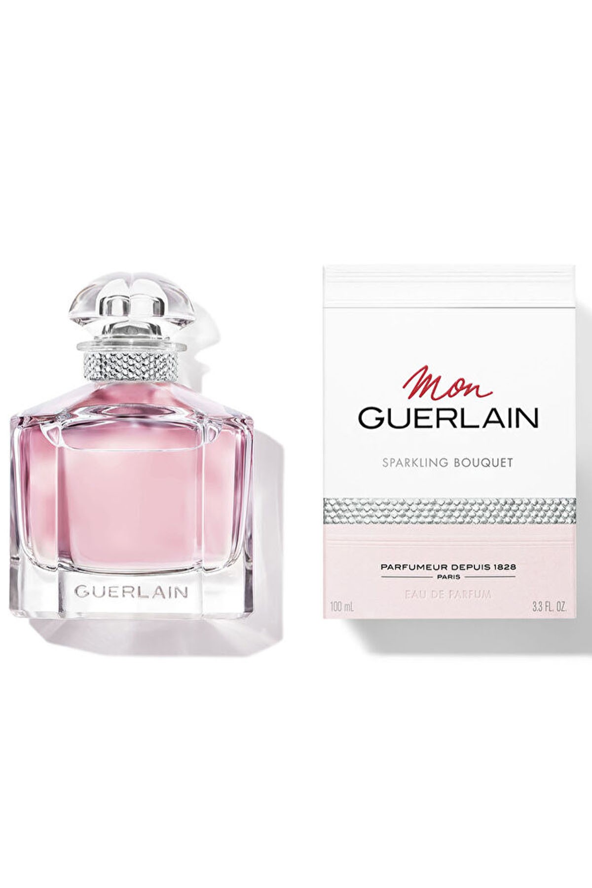 Guerlain Mon Sparkling Bouquet Edp 100 ml Kadın Parfüm