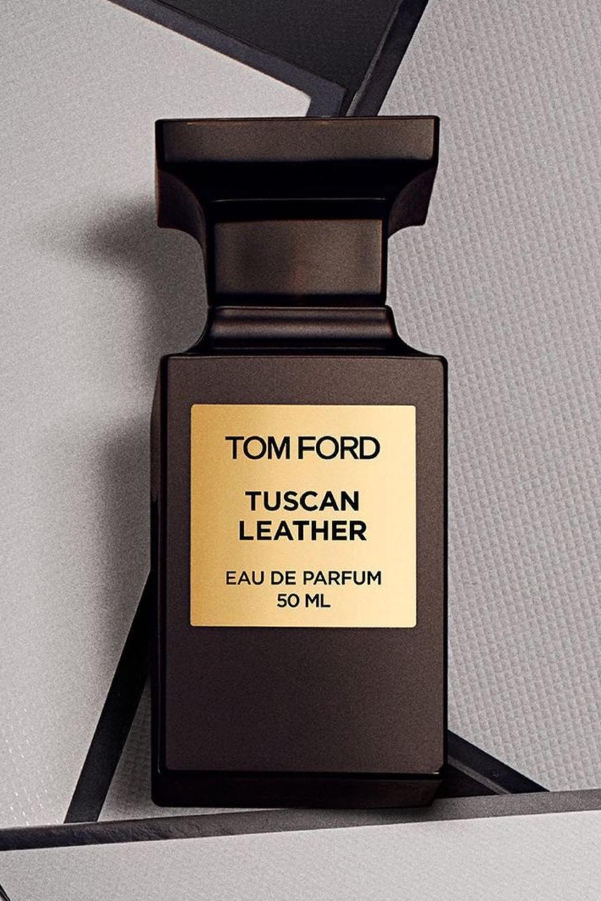 Tom Ford Tuscan Leather EDP Erkek Parfümü - 50 Ml