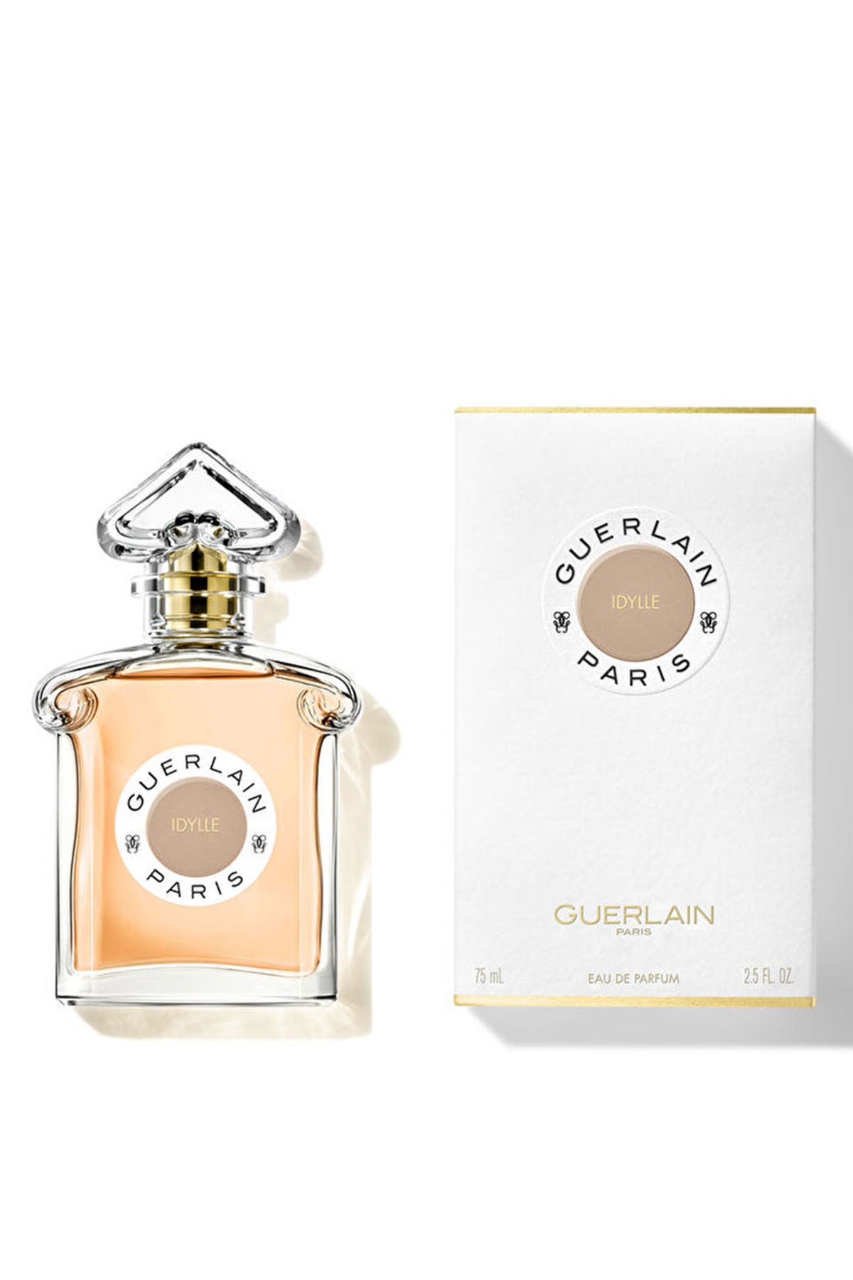 Guerlain Idylle Eau De Parfum 75 ml Kadın Parfüm