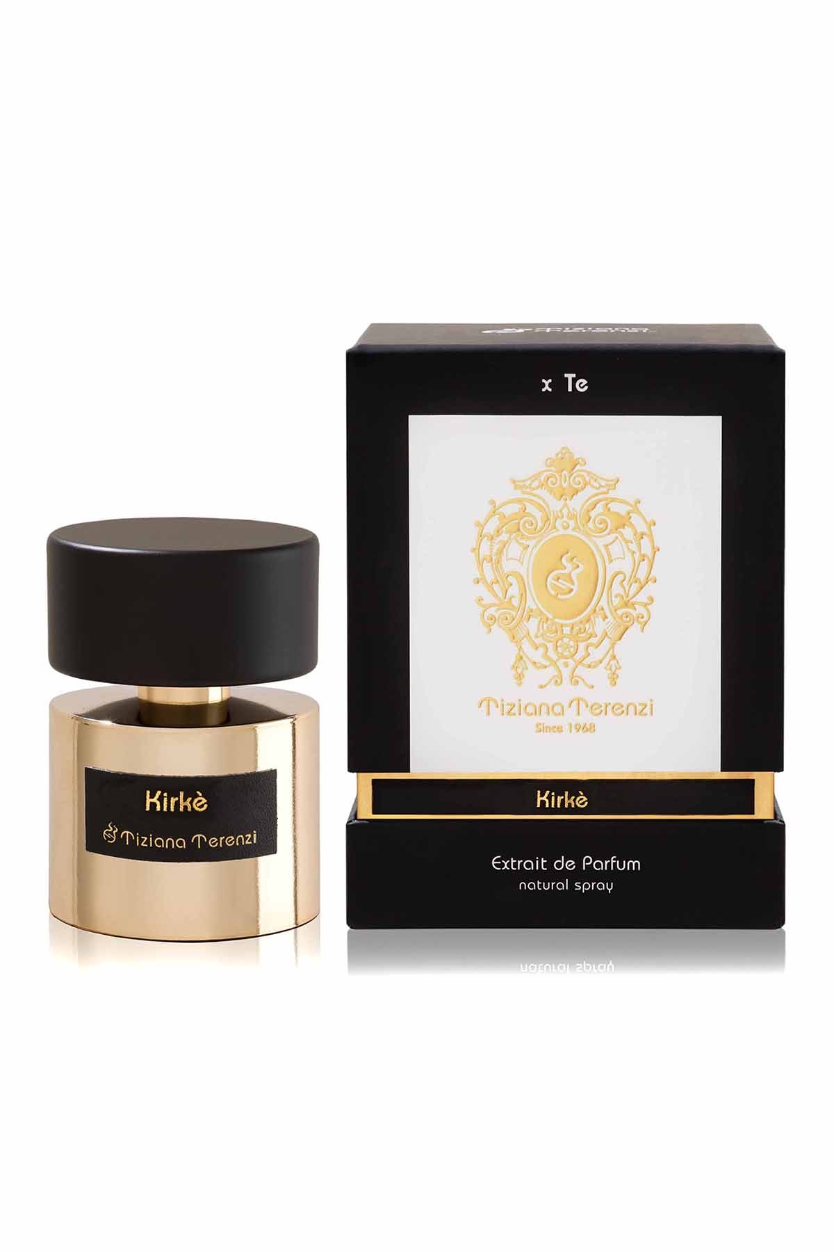 Tiziana Terenzi Kirke 100 ml Erkek Parfümü