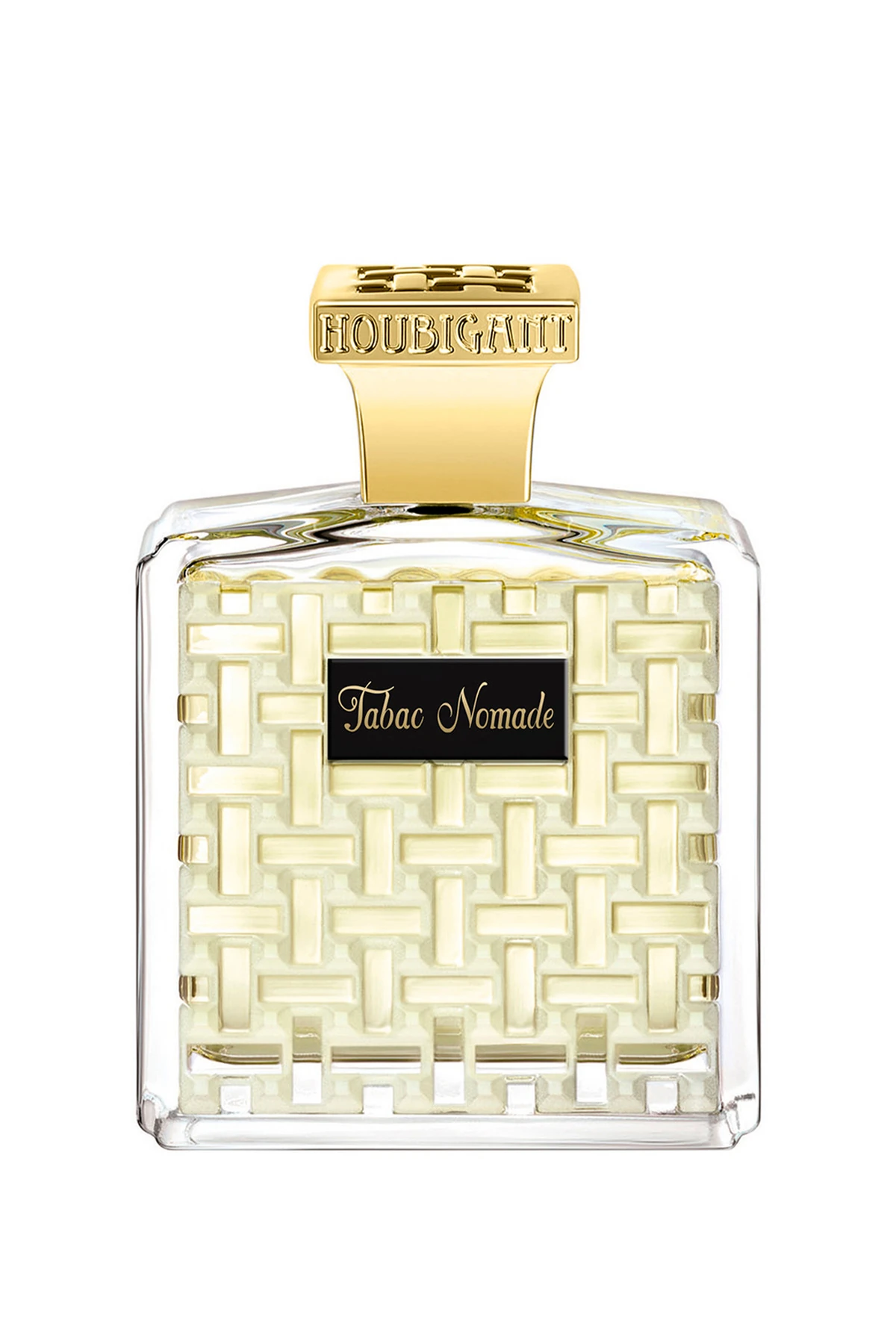 Houbigant Paris Tabac Nomade EDP 100 ml Parfüm