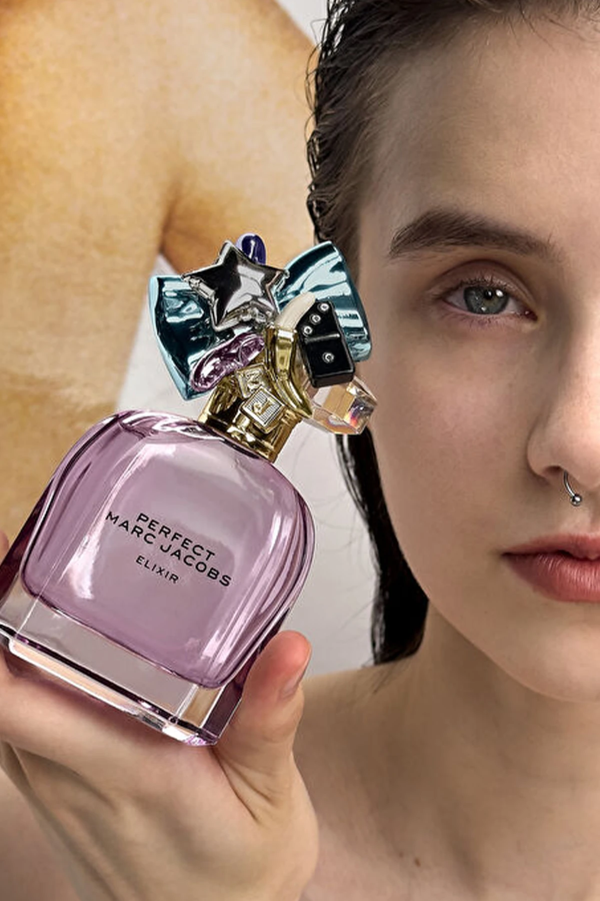 Marc Jacobs Perfect Elixir EDP 100 ml Kadın Parfüm