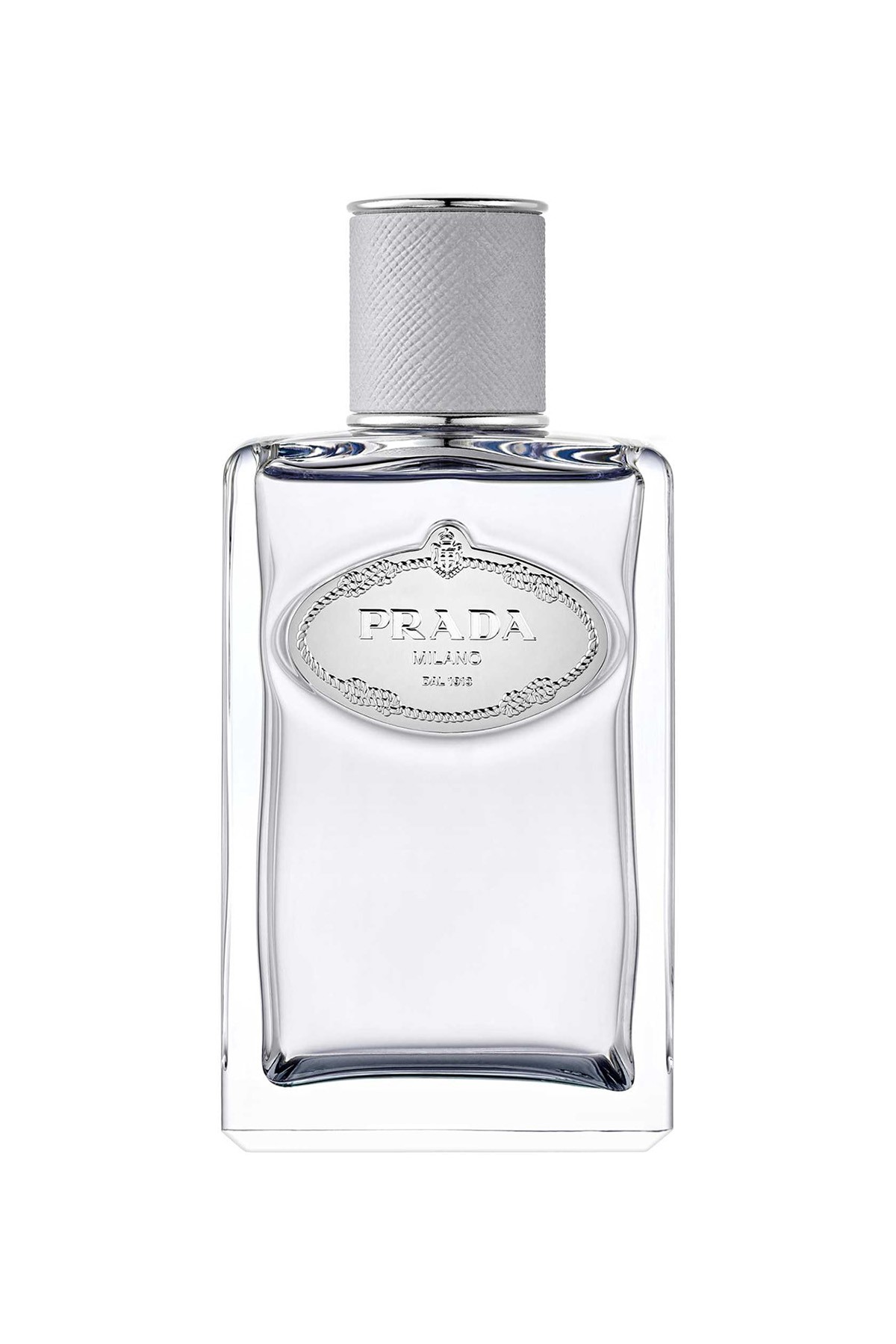 Prada Infusion d'Iris Cèdre EDP 100 ml Kadın Parfüm
