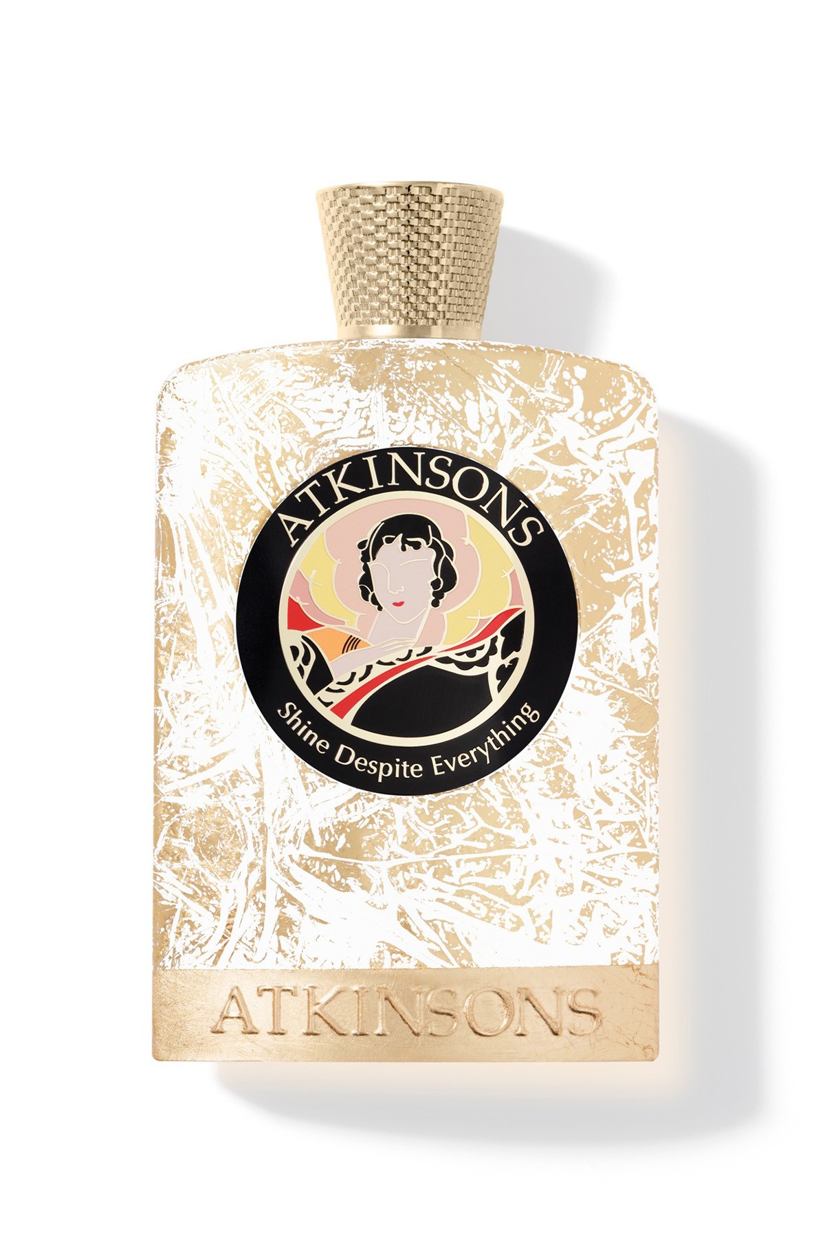 Atkinsons Shine Despite Everything Parfum Intense EDP 100 ml Unisex Parfüm
