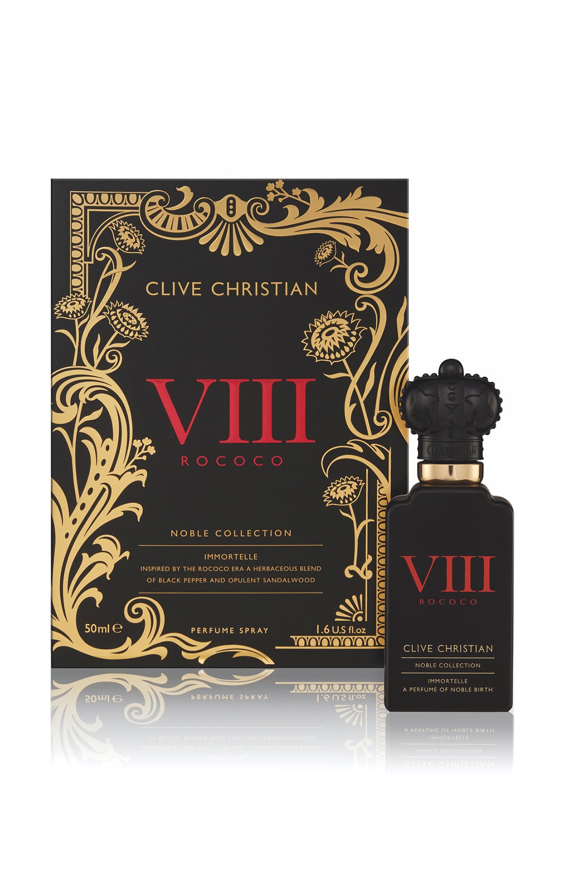 Clive Christian Noble Collection VIII Immortelle 50 ml Erkek Parfüm